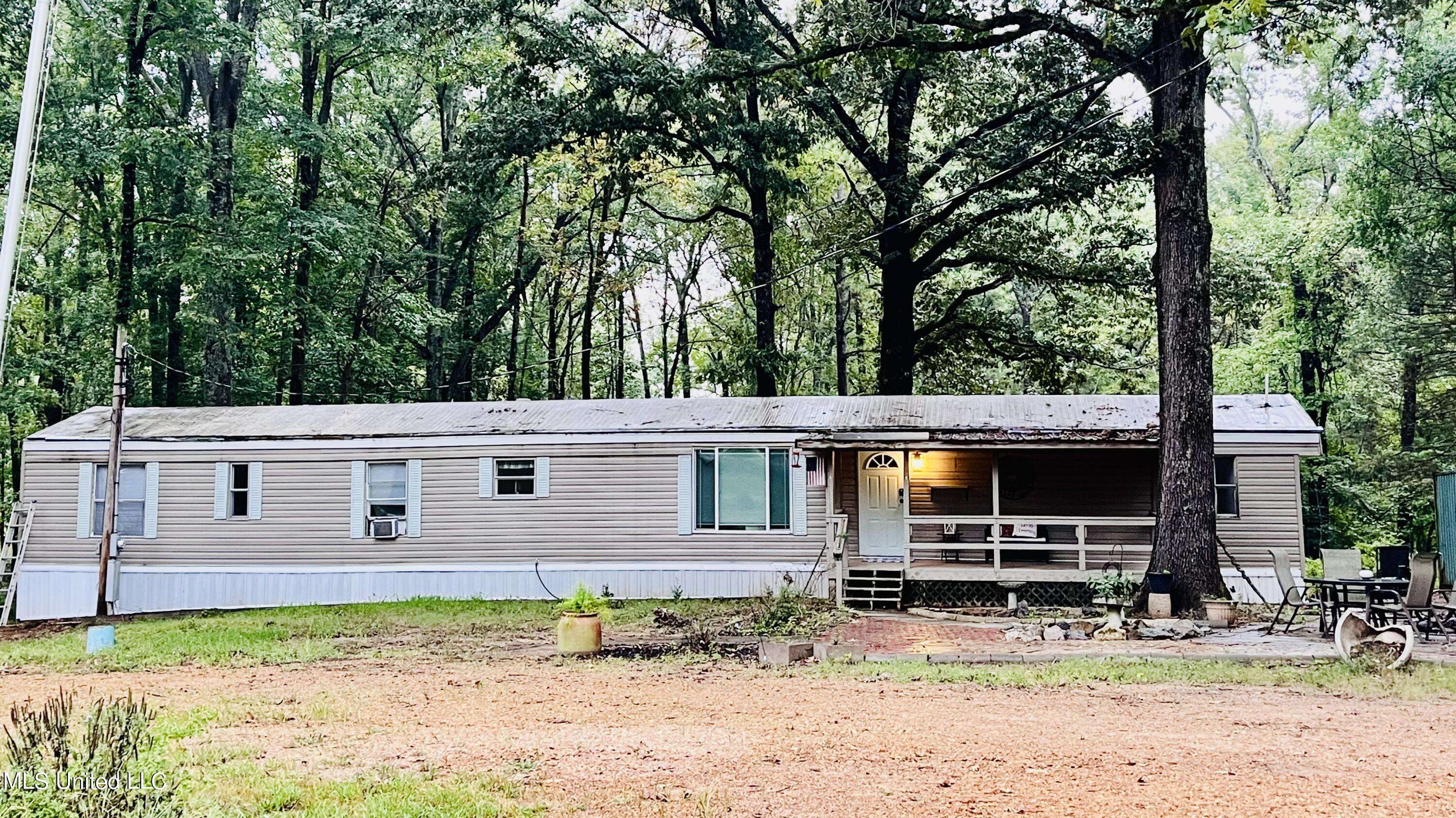 Coldwater, MS 38618,338 Bundrum Road