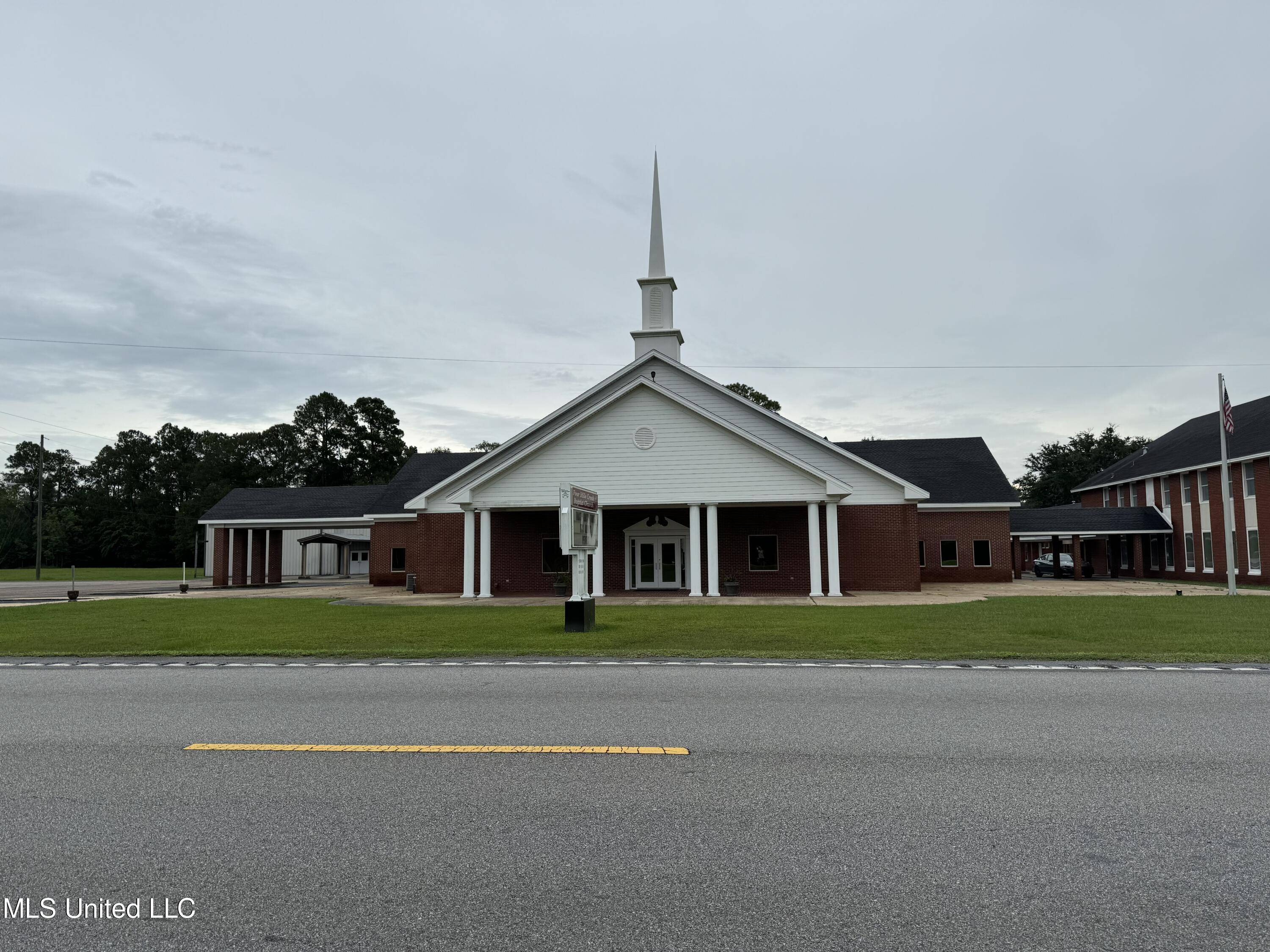 Moss Point, MS 39562,3801 Coventry Drive