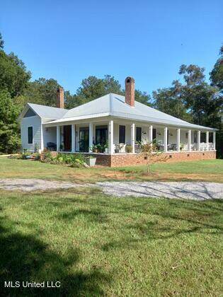 Lucedale, MS 39452,1224 Shipman Road