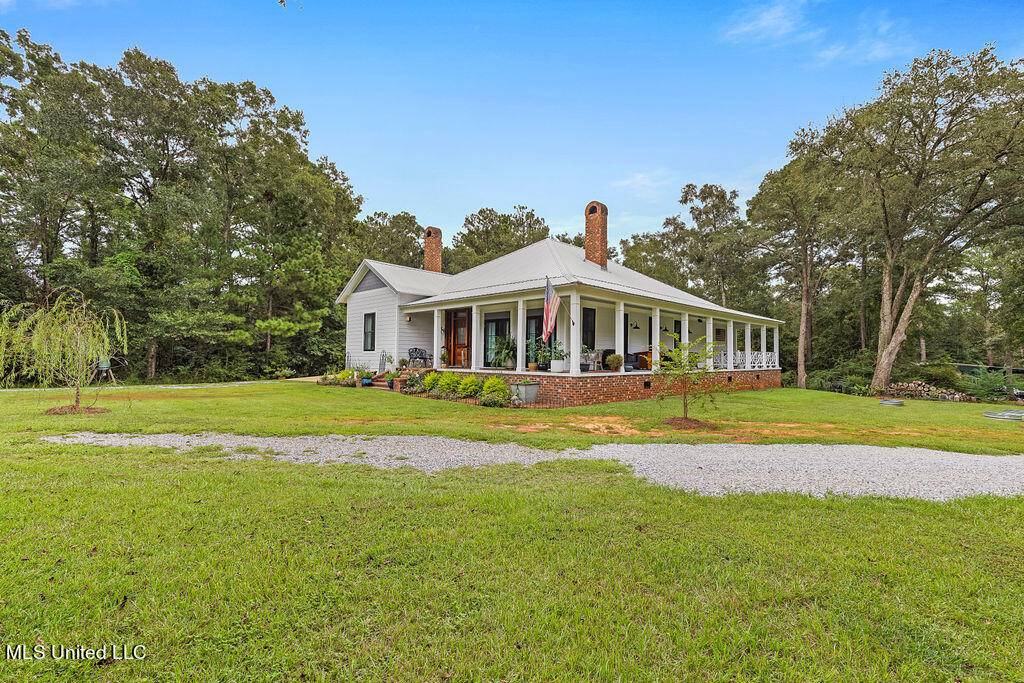 Lucedale, MS 39452,1224 Shipman Road