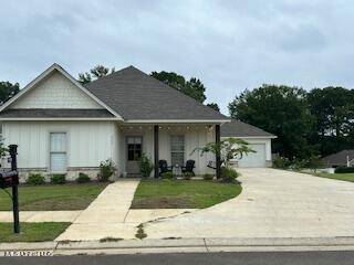 Brandon, MS 39042,713 Heartwood Lane