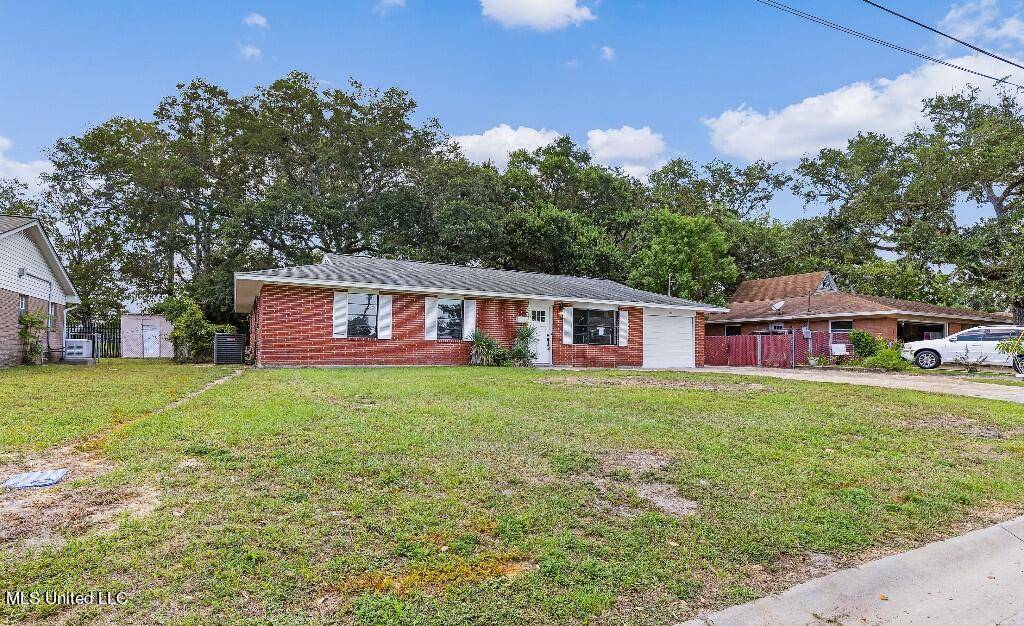 Biloxi, MS 39531,401 John Adams Drive