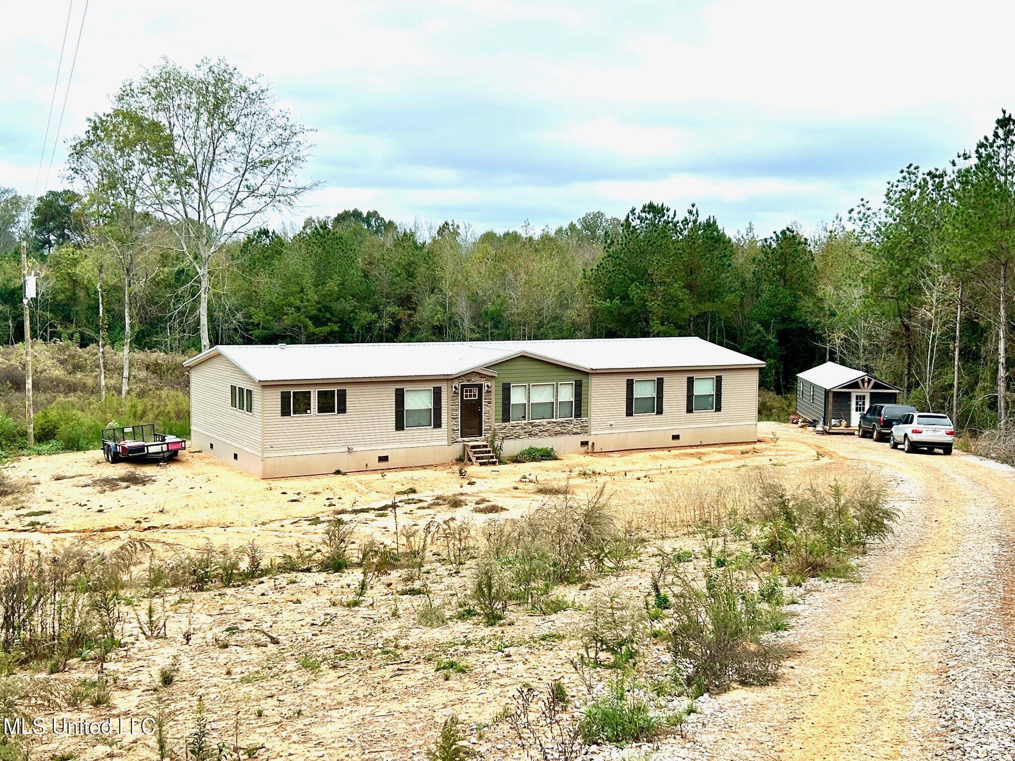 Walnut Grove, MS 39189,382 Ables Road