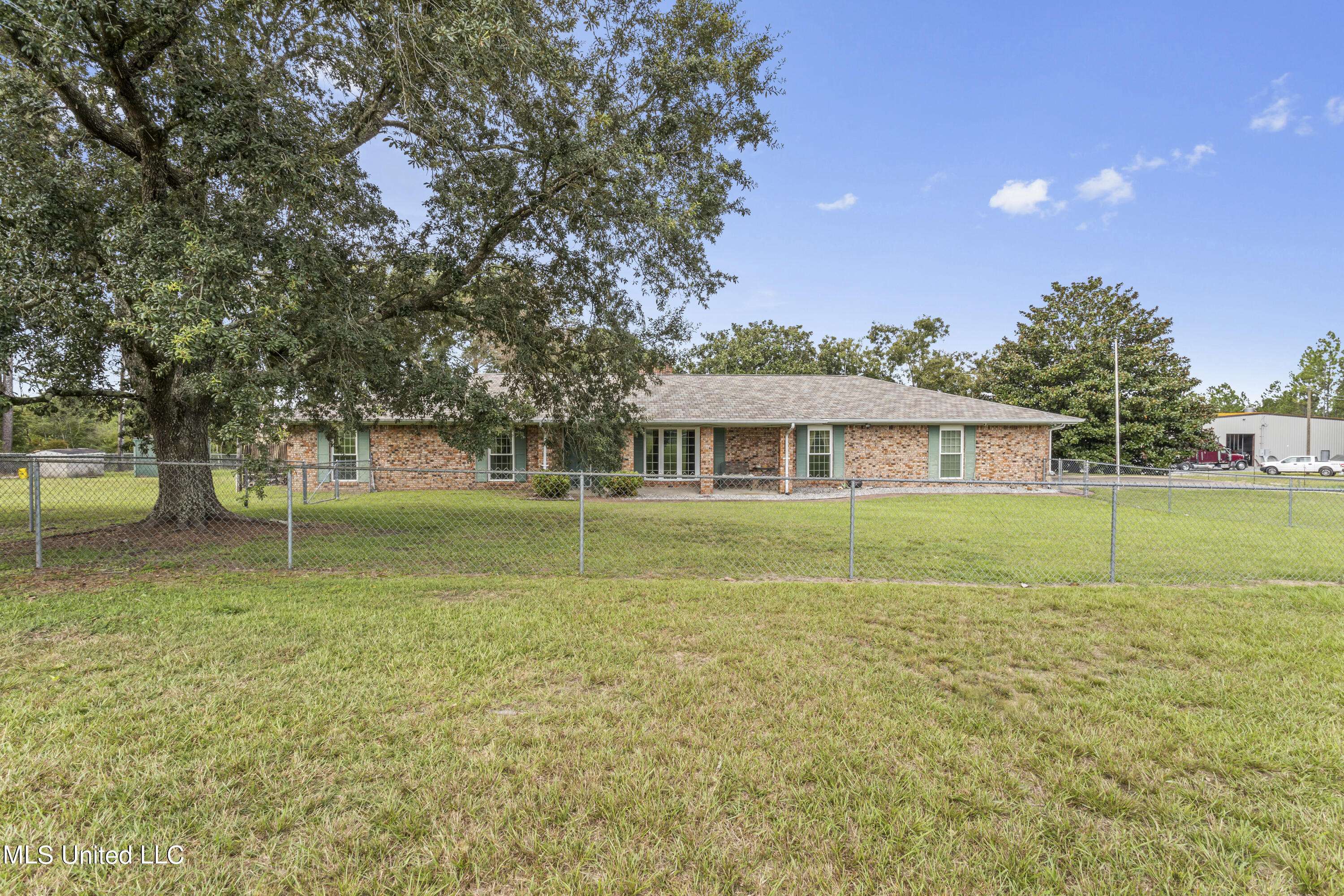Saucier, MS 39574,18032 Kellogg Road
