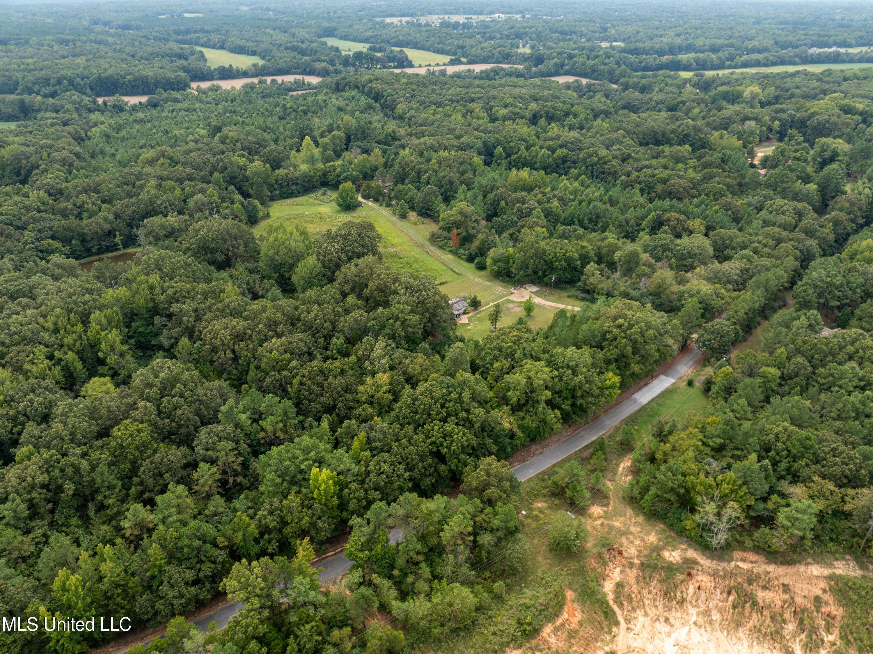 Holly Springs, MS 38635,561 Boswell Road