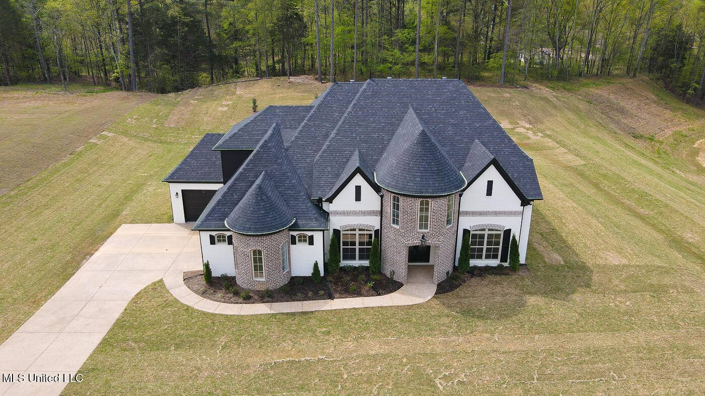 Olive Branch, MS 38654,11317 Vicki'S Lane