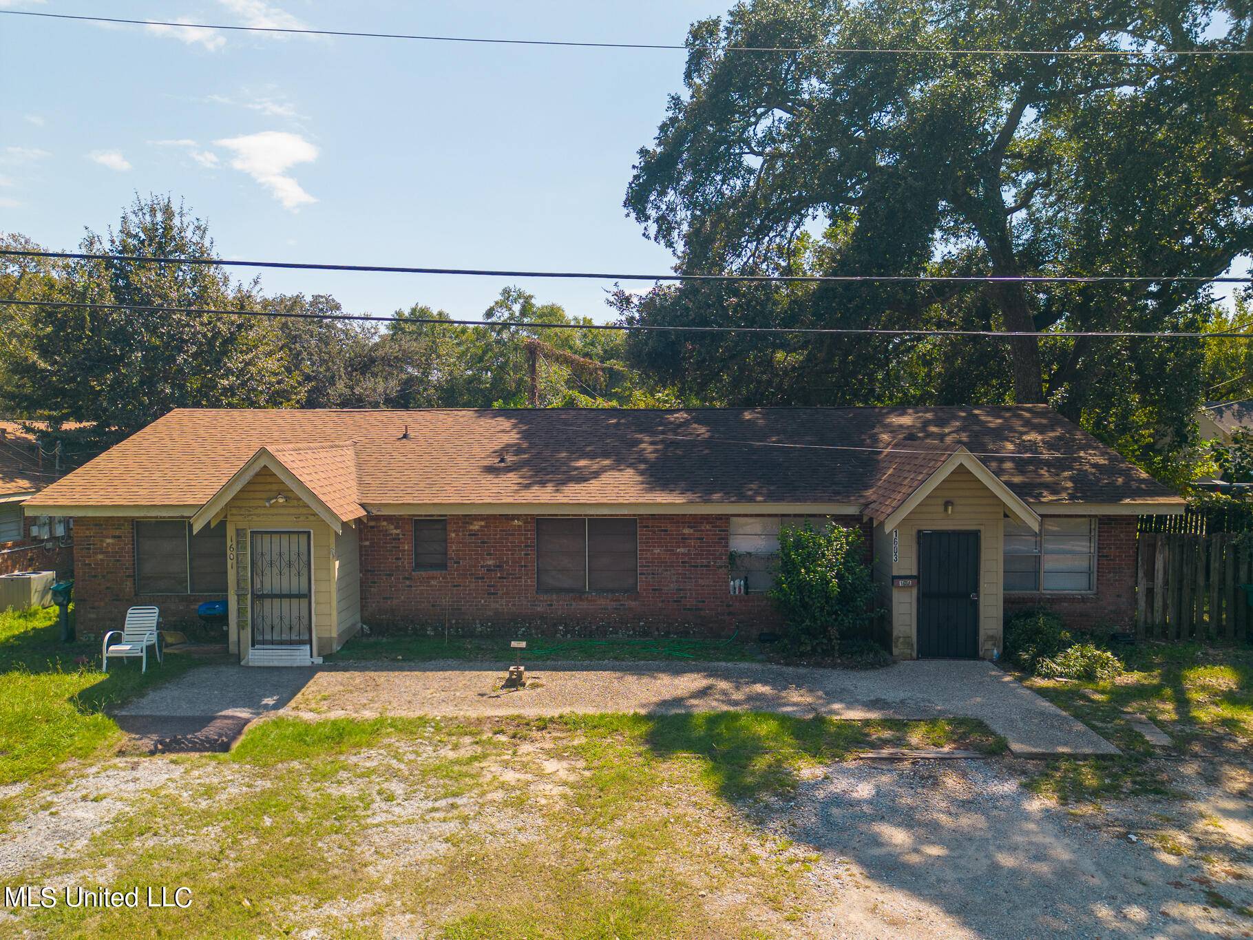 Gulfport, MS 39501,1601 23rd Street