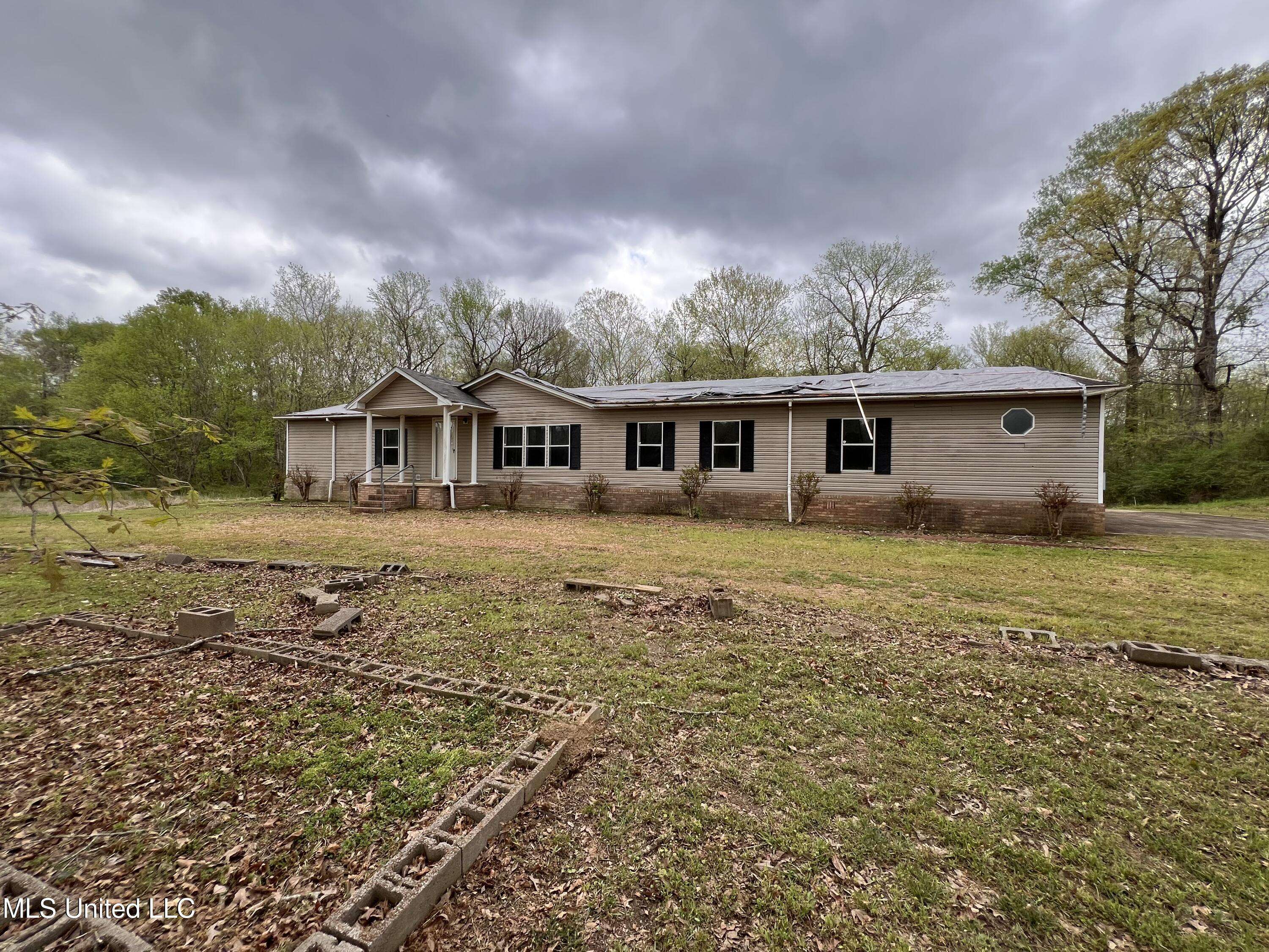 Benton, MS 39039,1720 N Hwy 433