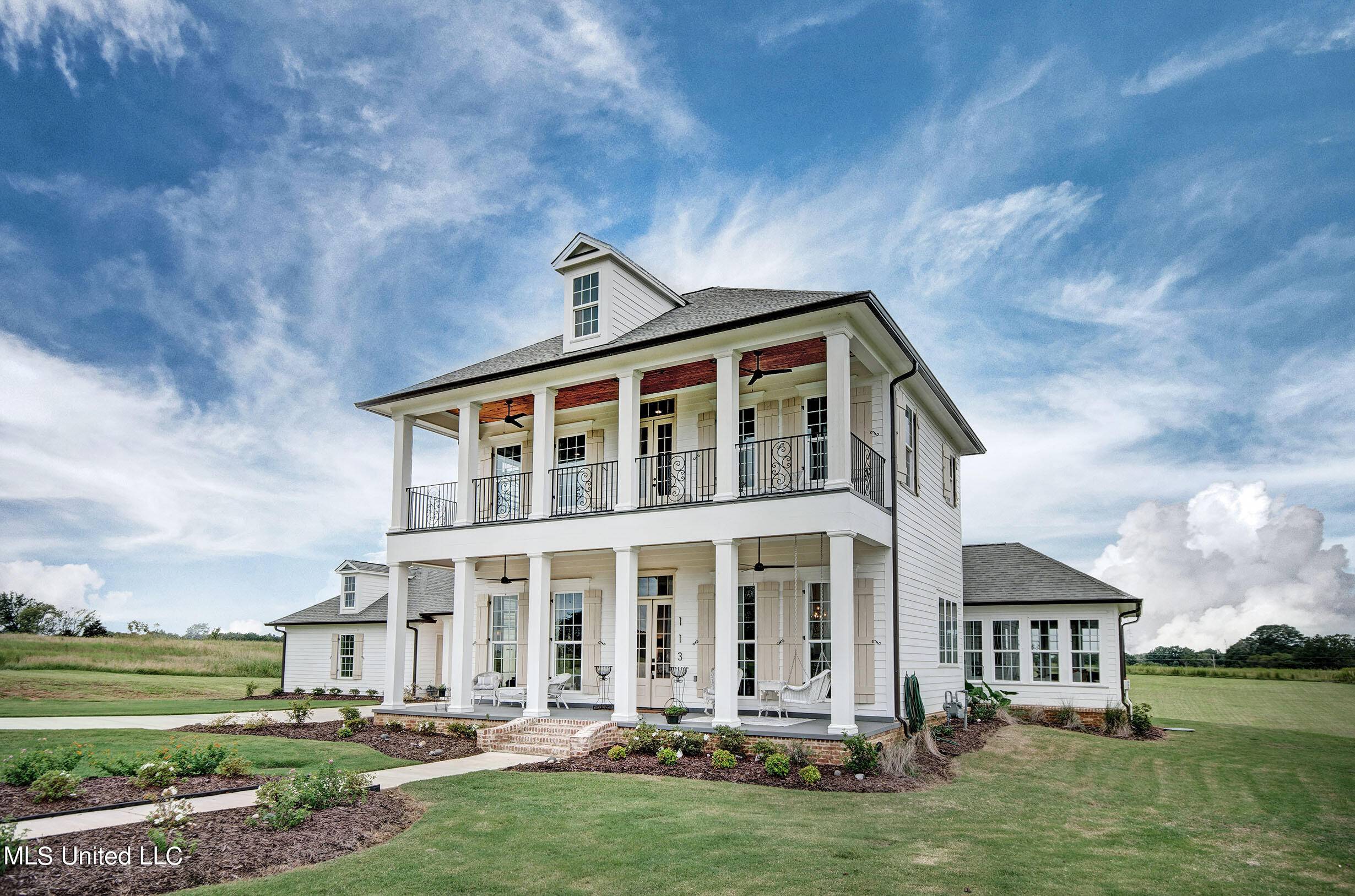 Flora, MS 39071,113 Lovorn Court