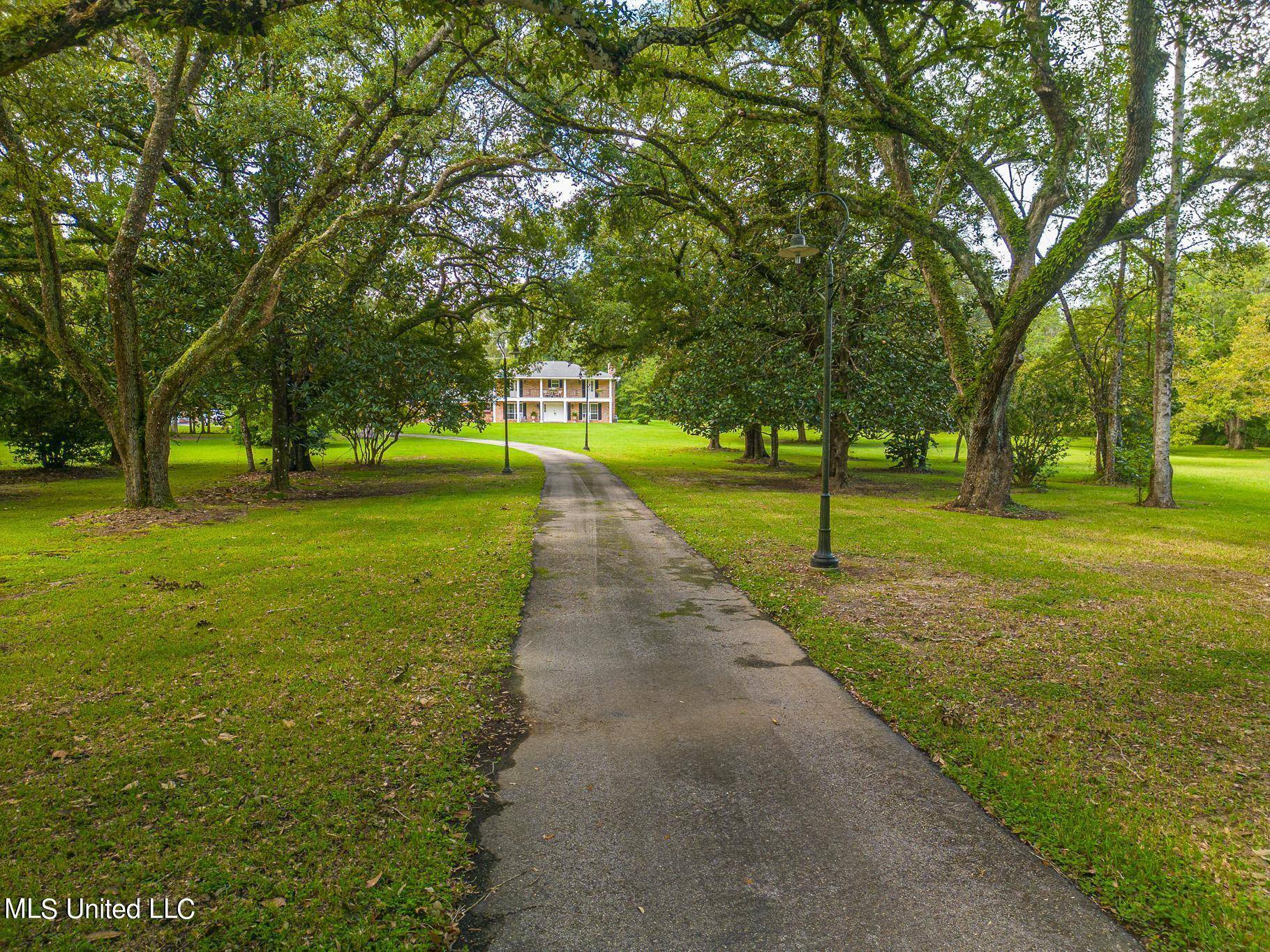 Saucier, MS 39574,26109 Old Highway 49