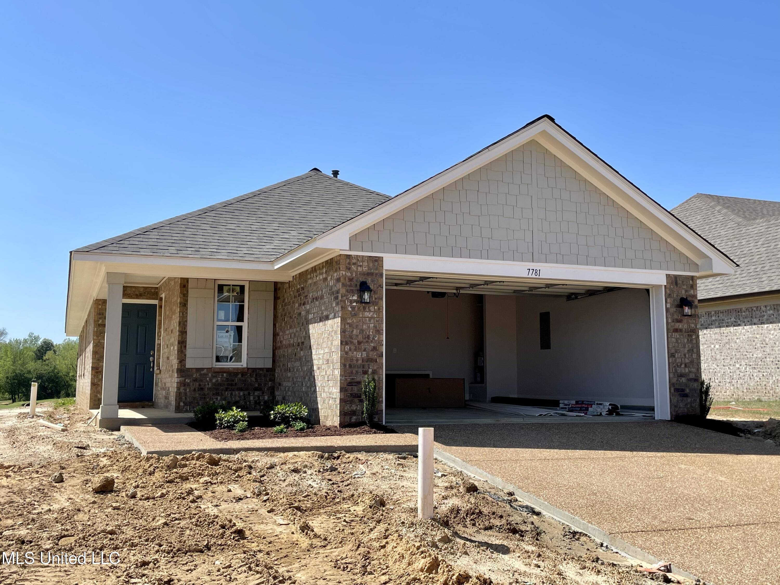 Southaven, MS 38671,7781 Callie Drive