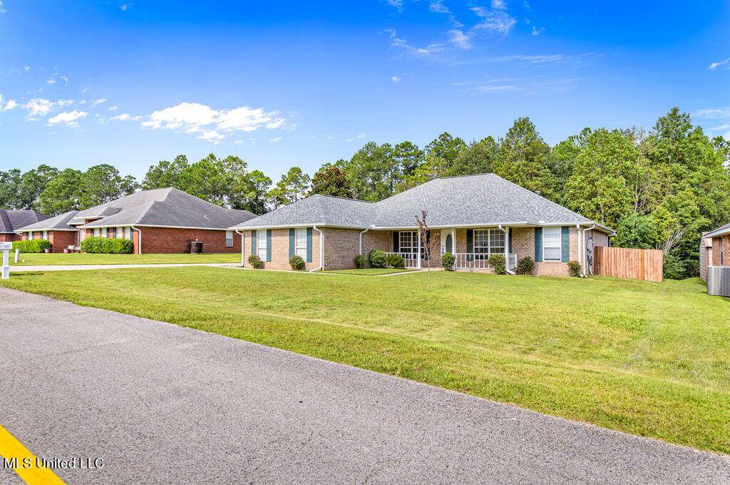 Gulfport, MS 39503,15795 S Fork Drive