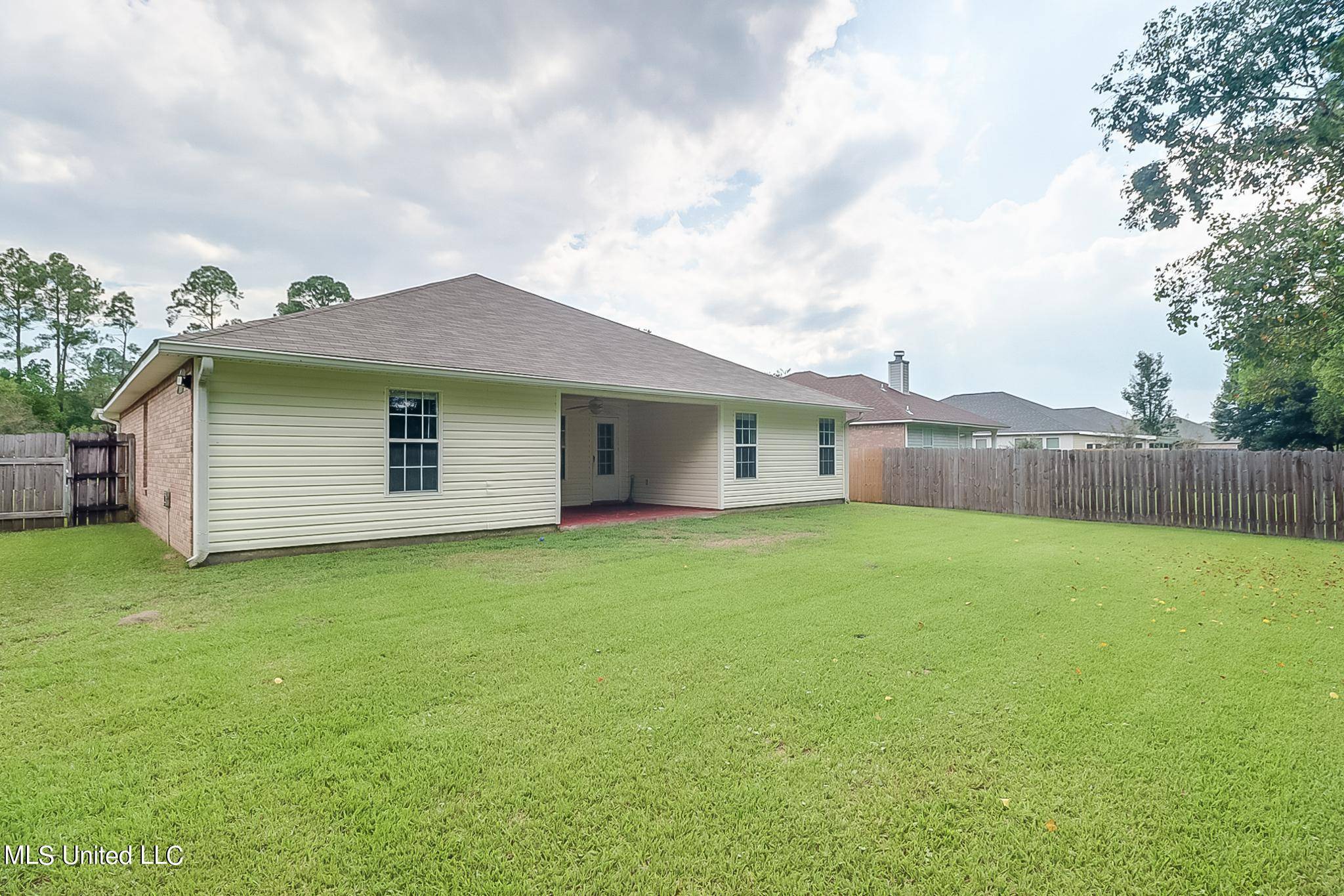 Vancleave, MS 39565,13125 Sunview Cove