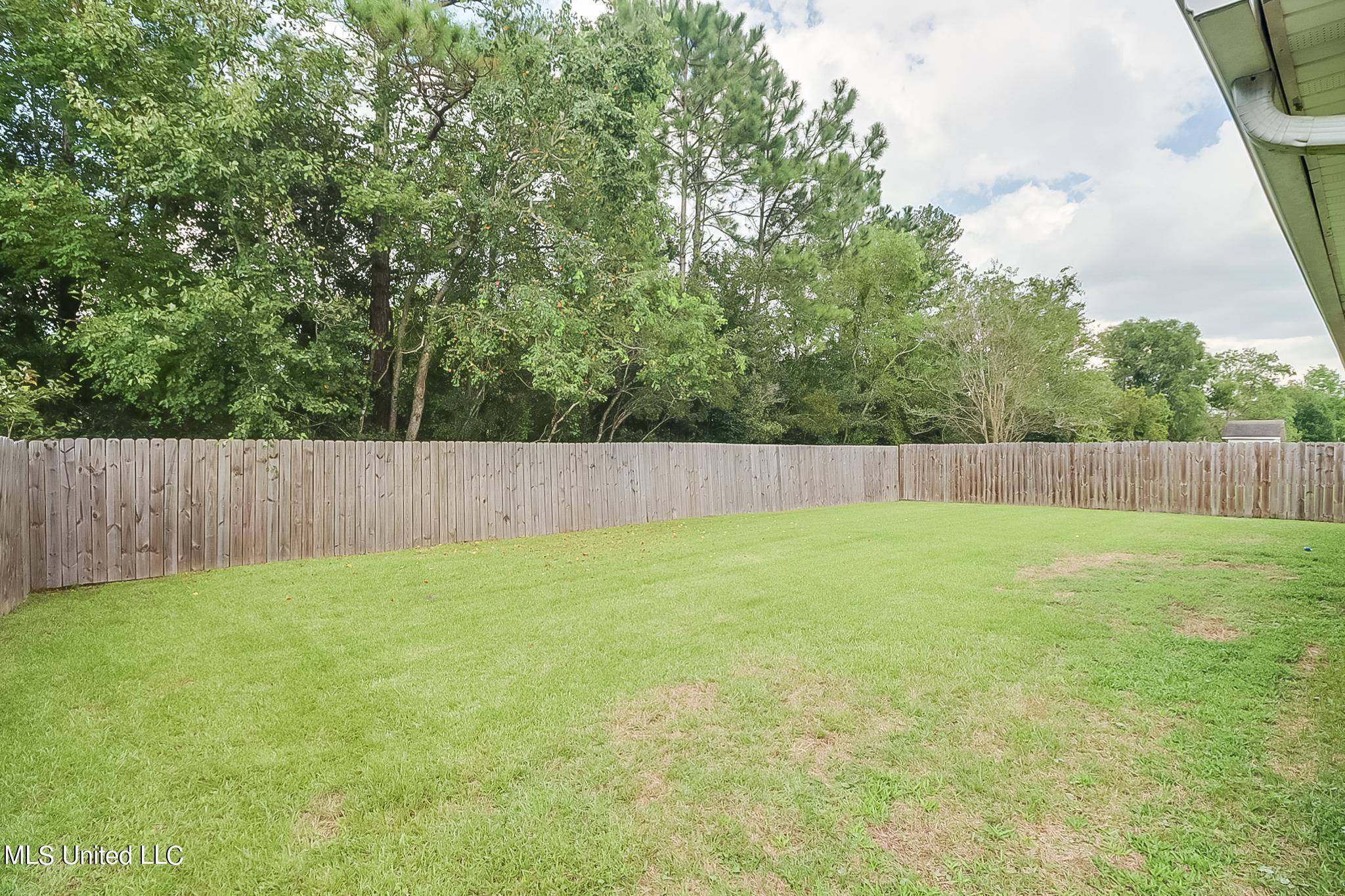 Vancleave, MS 39565,13125 Sunview Cove