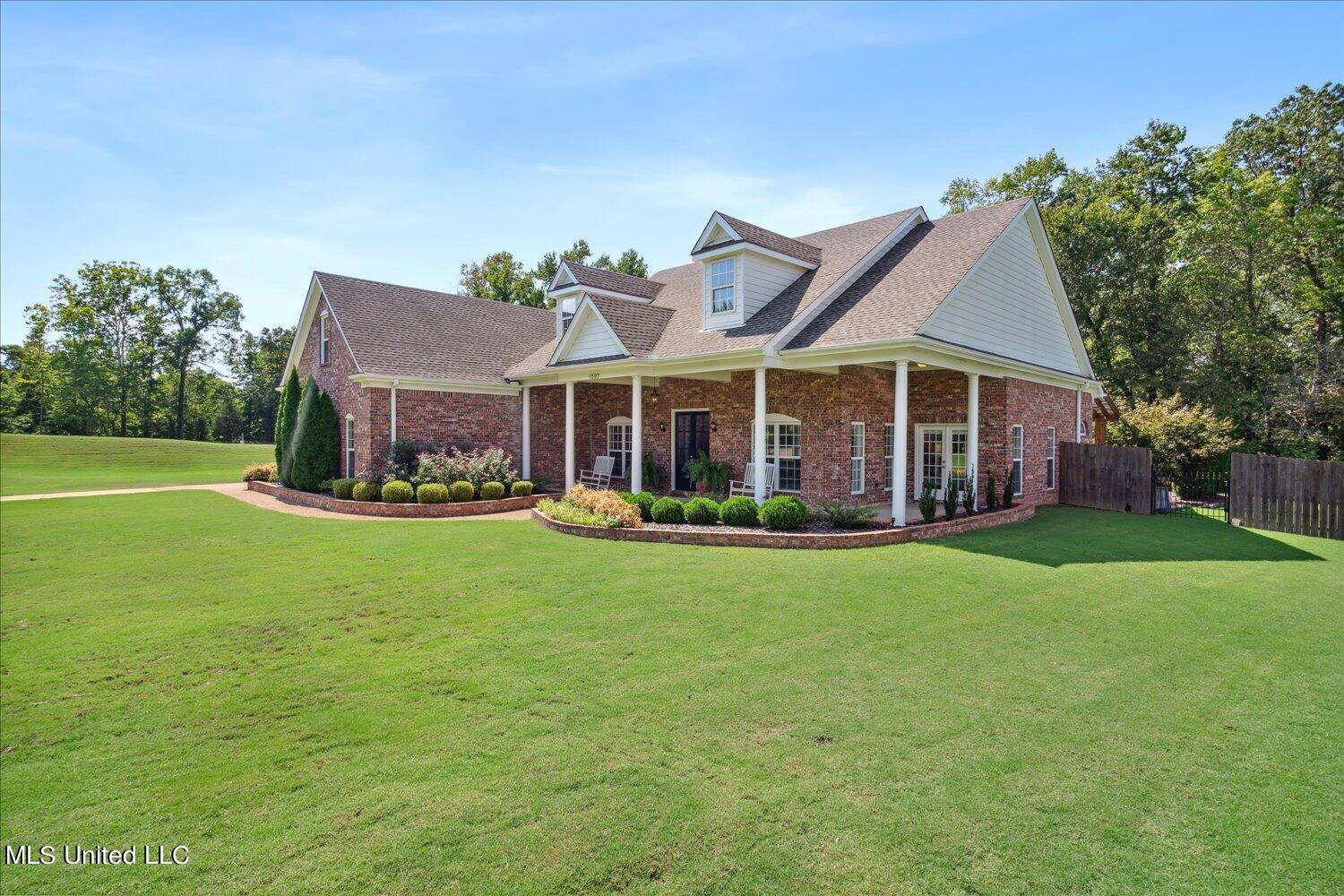 Olive Branch, MS 38654,1597 Wood Lane Drive