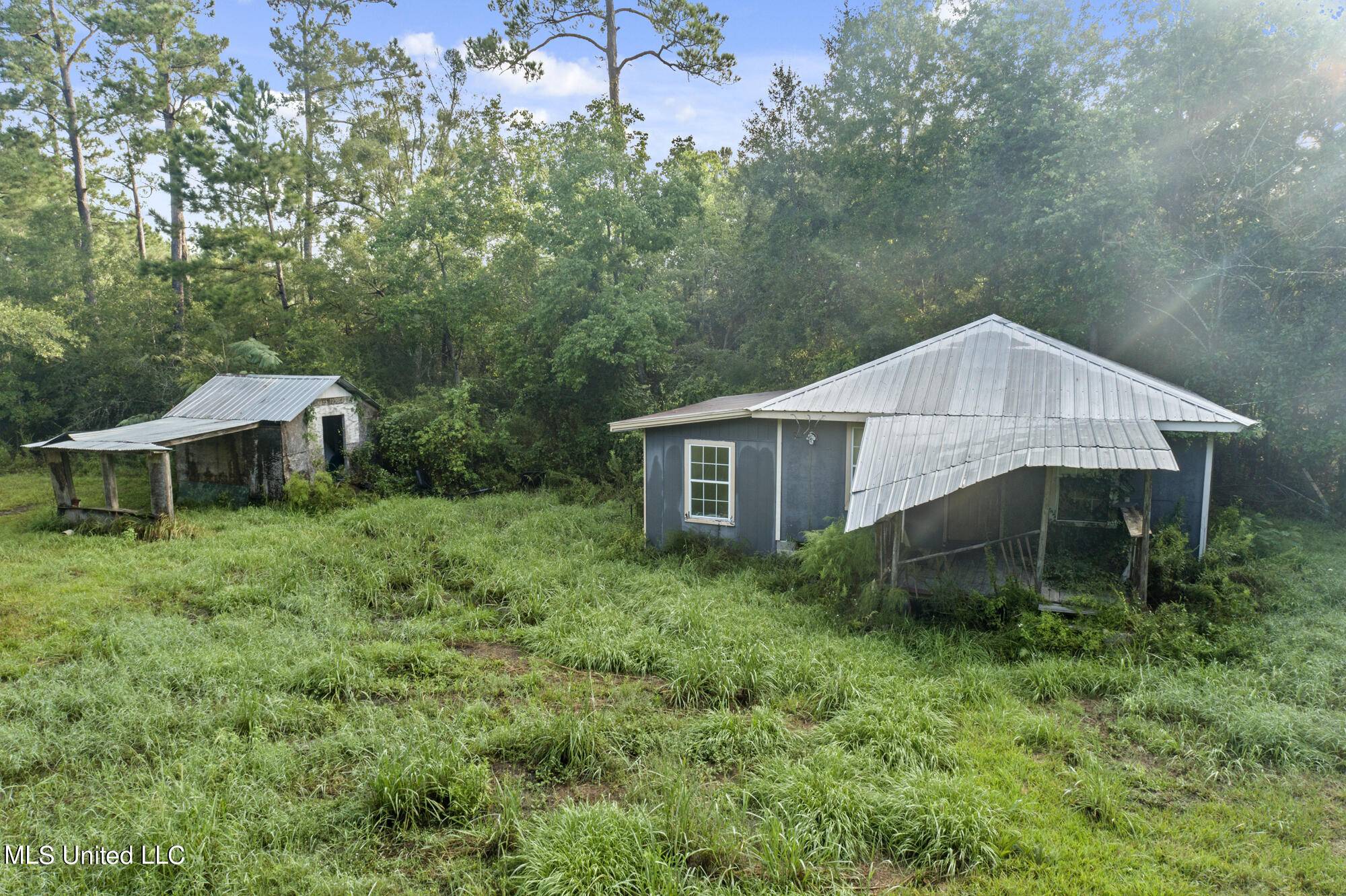 Pearlington, MS 39572,15058 11th Street
