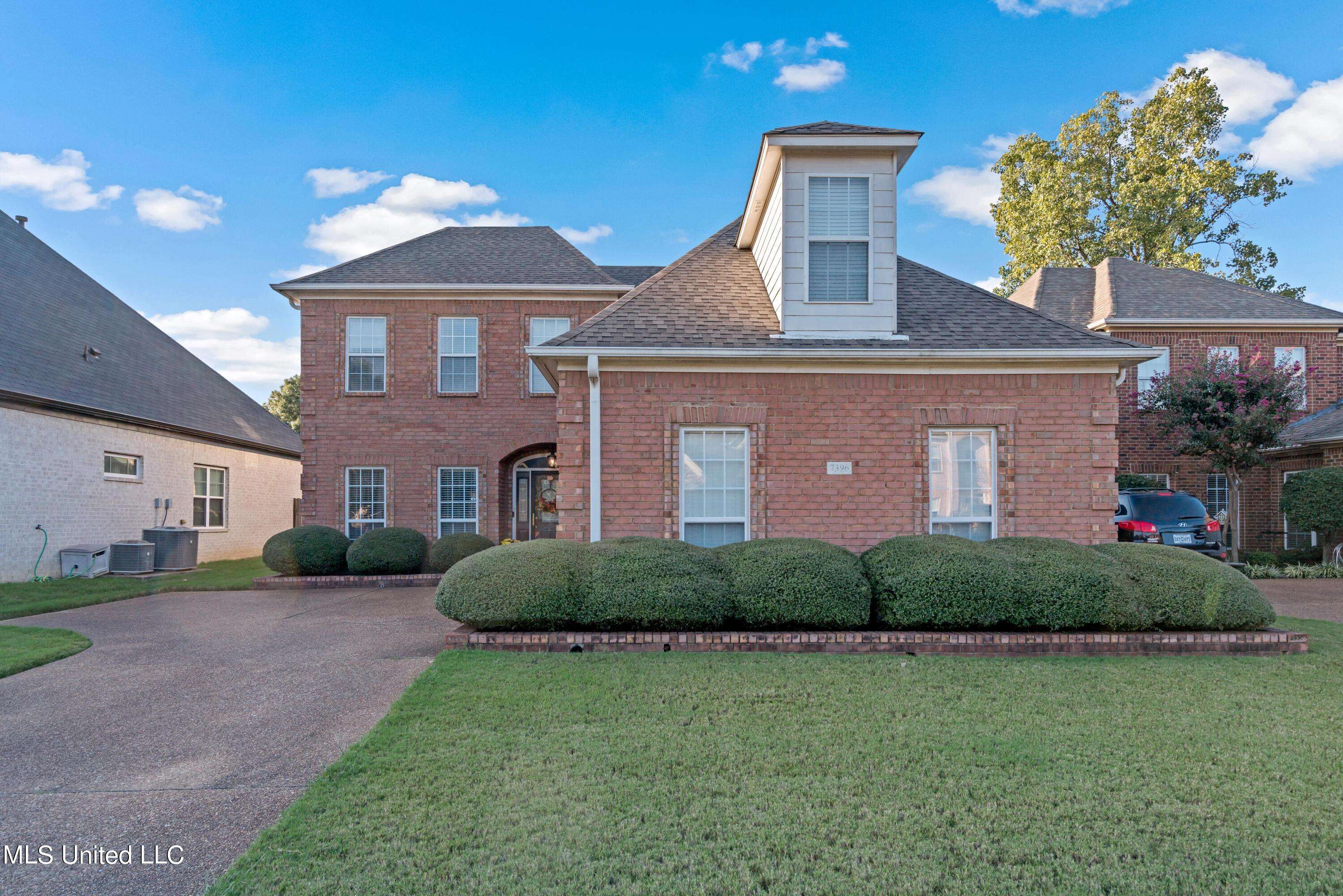 Olive Branch, MS 38654,7396 Lauren Lane