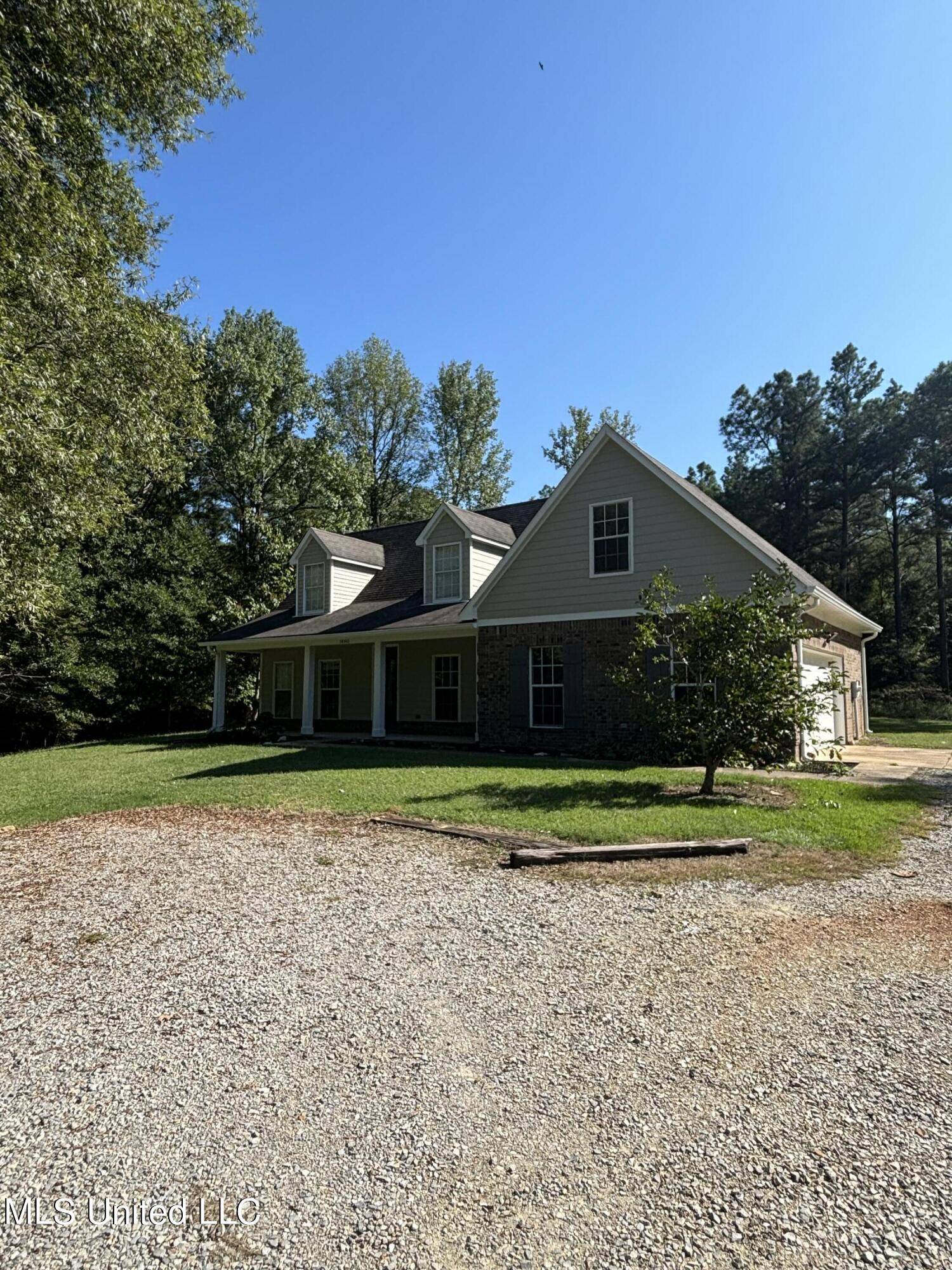Byhalia, MS 38611,14365 Chelsea Cove