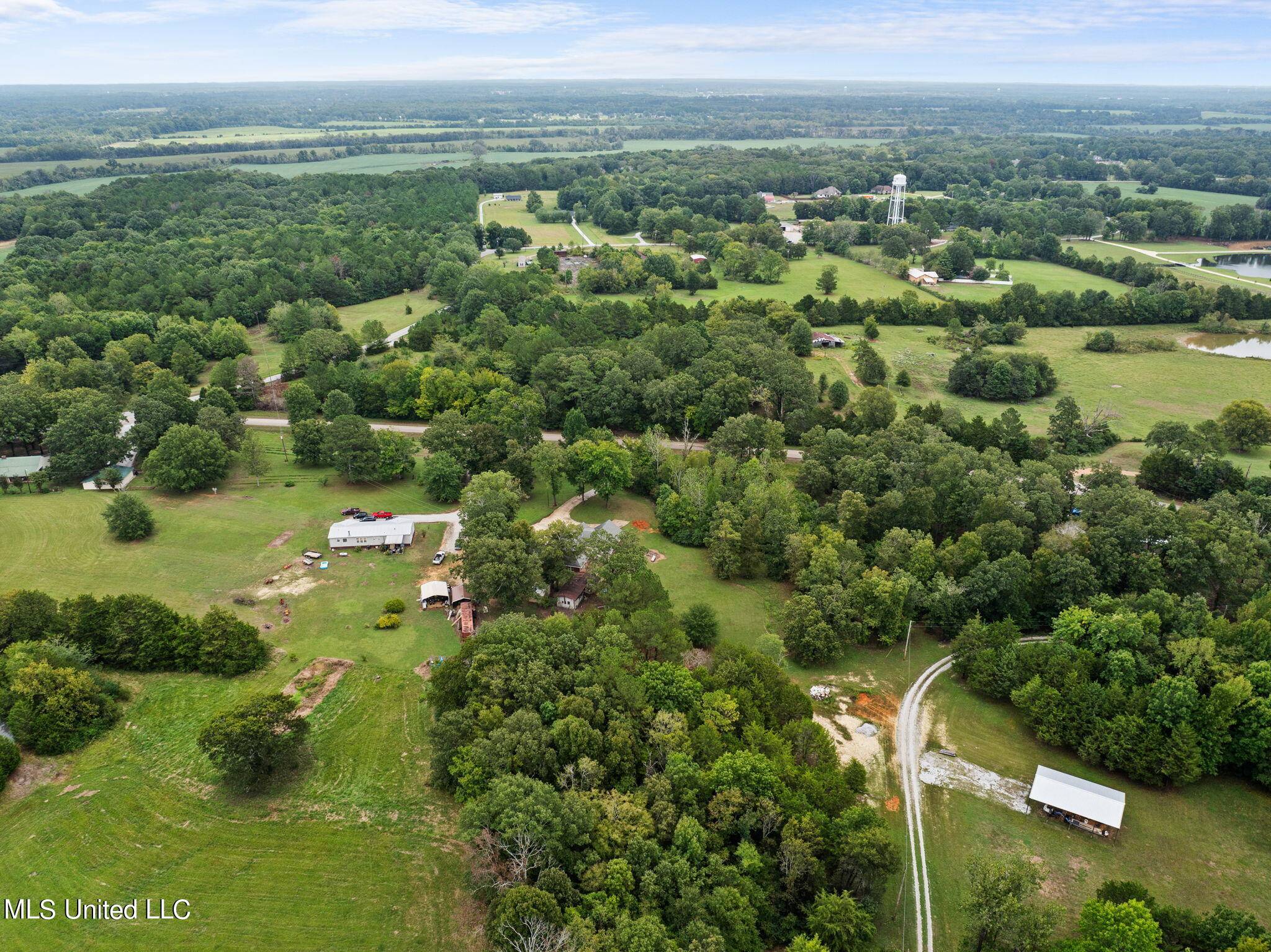 Saltillo, MS 38866,121 County Road 263