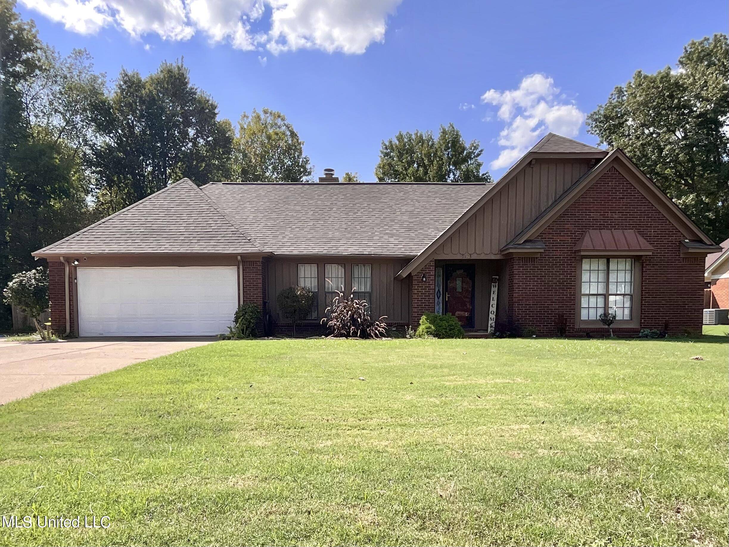 Southaven, MS 38671,5103 Plum Tree Drive