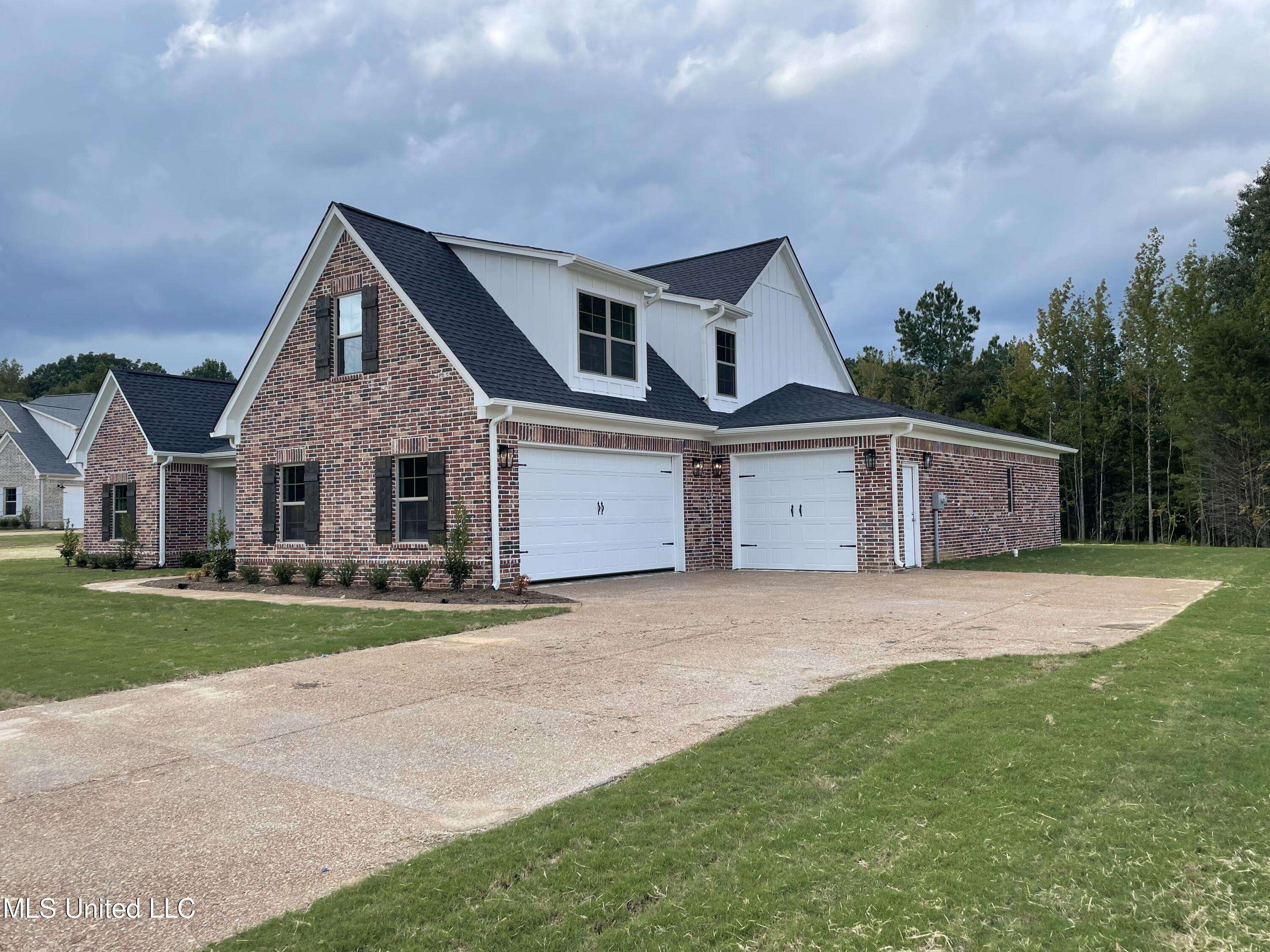 Hernando, MS 38632,9092 Bennett Trail