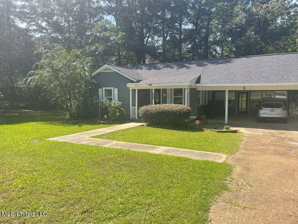 Brookhaven, MS 39601,996 NE Greenview Trail