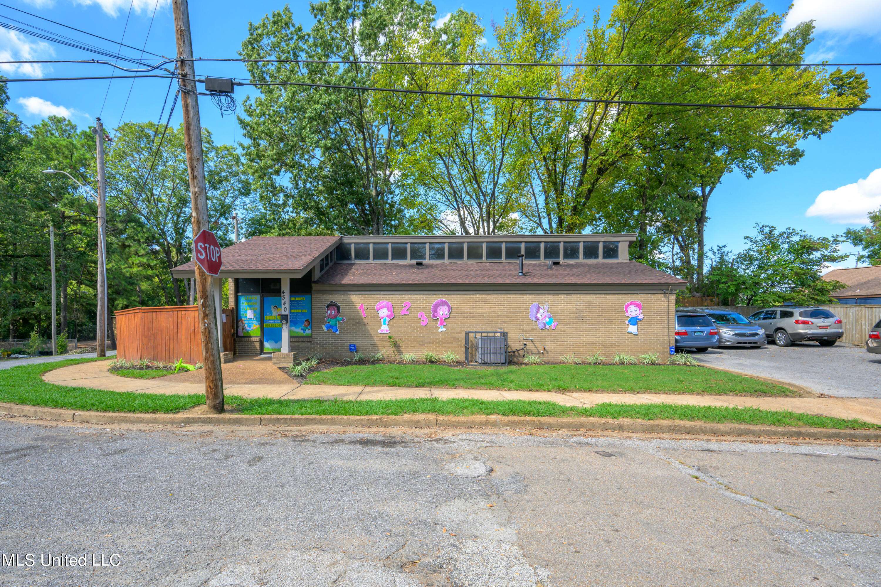 Memphis, TN 38128,4340 Fayette Road