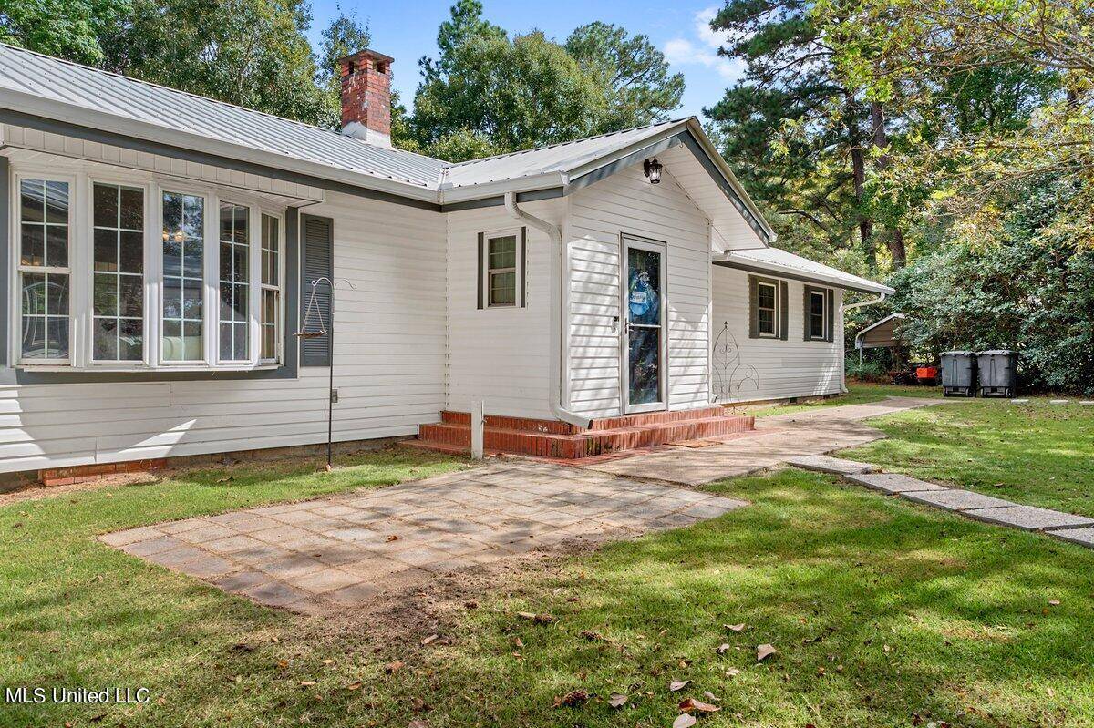 Poplarville, MS 39470,345 Balmoral Drive