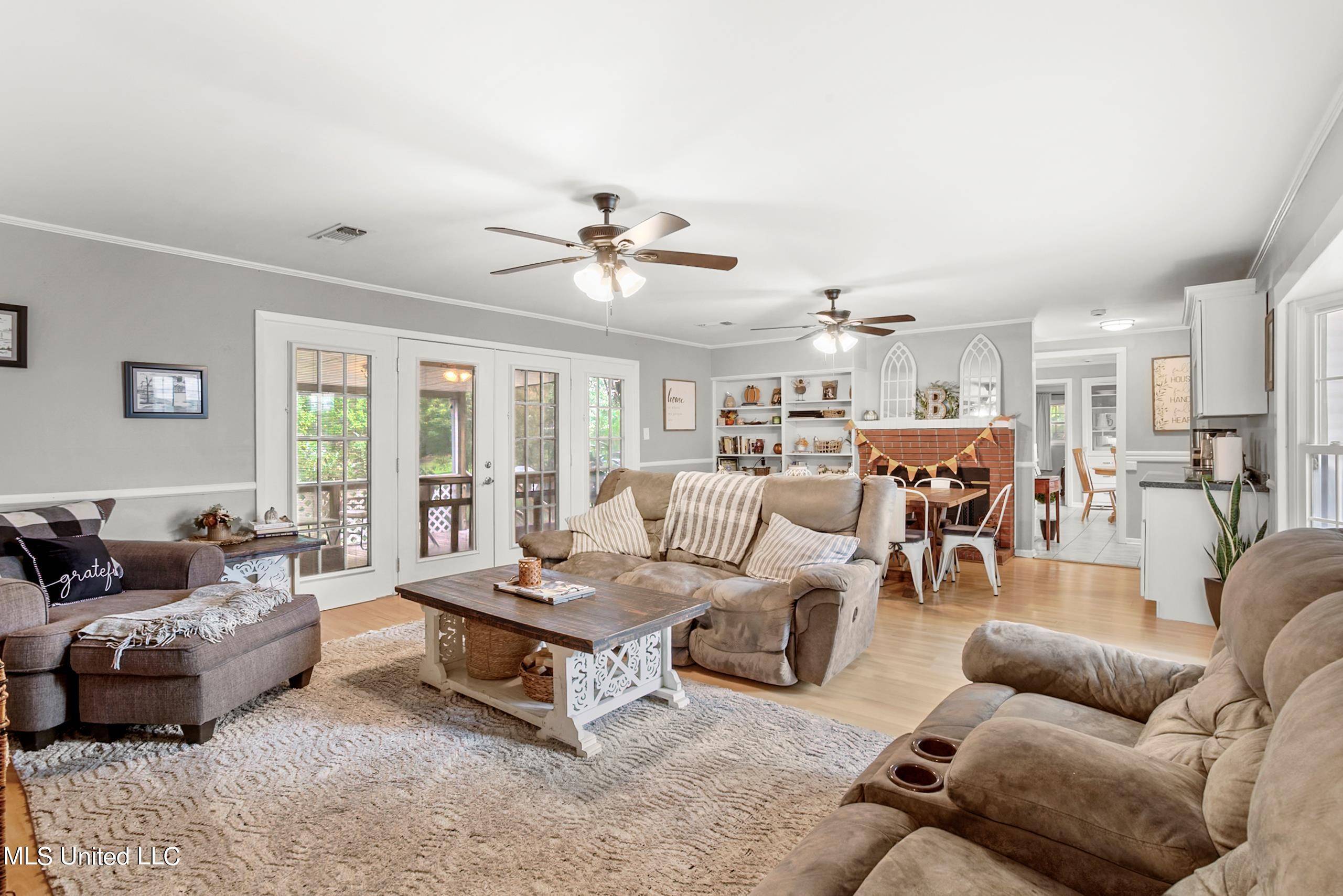 Poplarville, MS 39470,345 Balmoral Drive