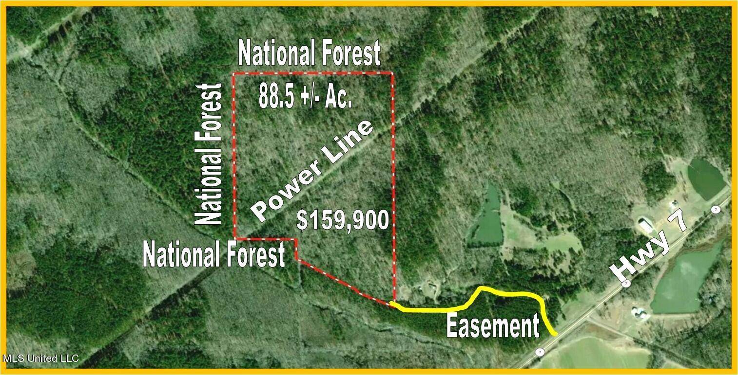 Coffeeville, MS 38922,22302 7