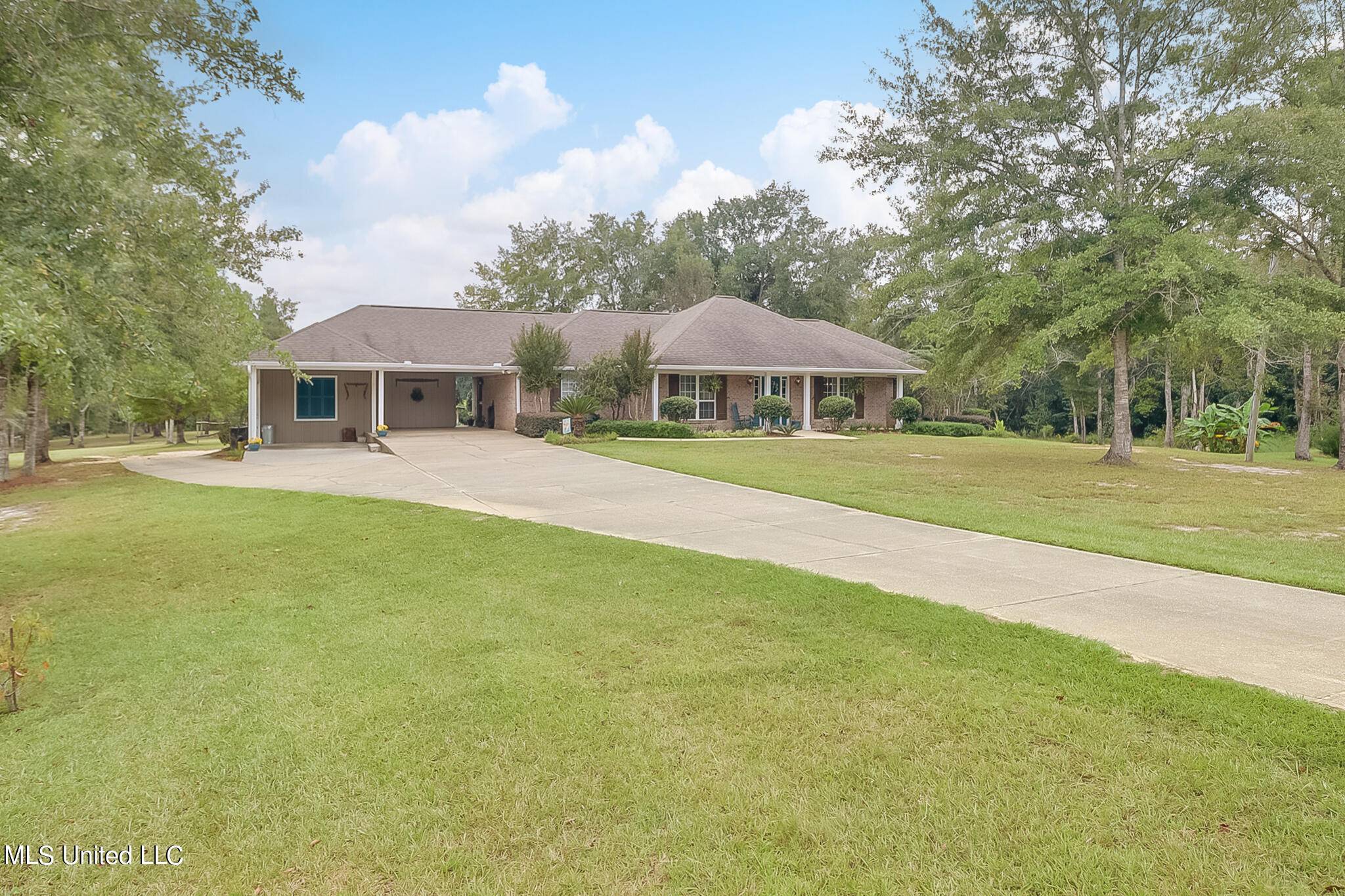 Lucedale, MS 39452,130 Morrison Drive