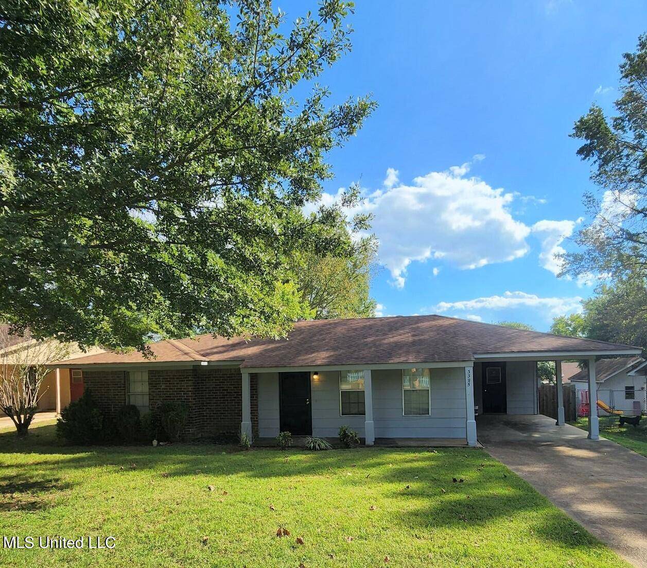 Horn Lake, MS 38637,3385 Greenway Drive