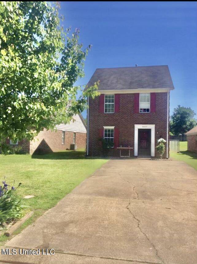 Olive Branch, MS 38654,9937 Maury Cove