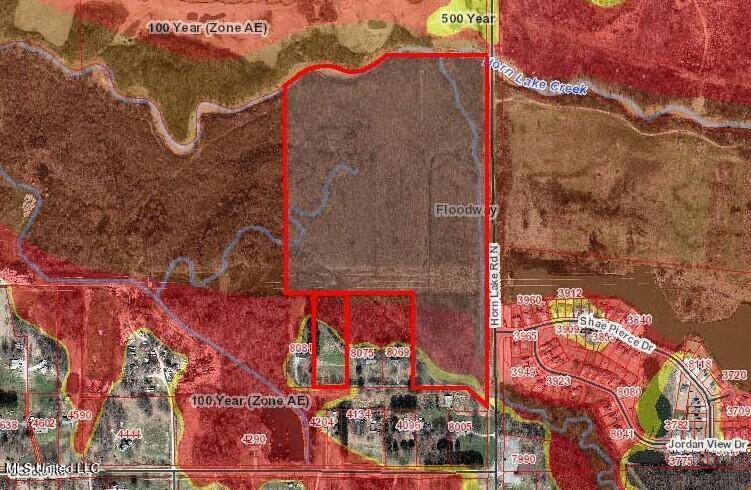 Southaven, MS 38671,8079 Horn Lake Road