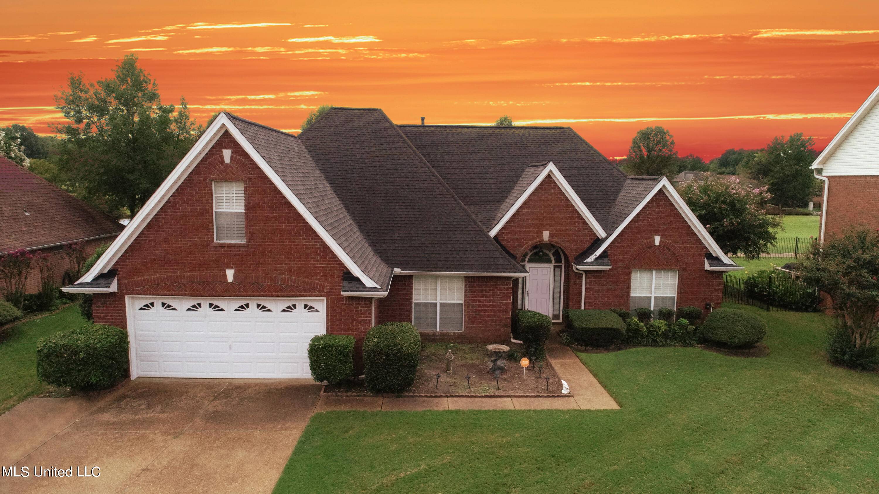 Olive Branch, MS 38654,7105 Lauren Lane