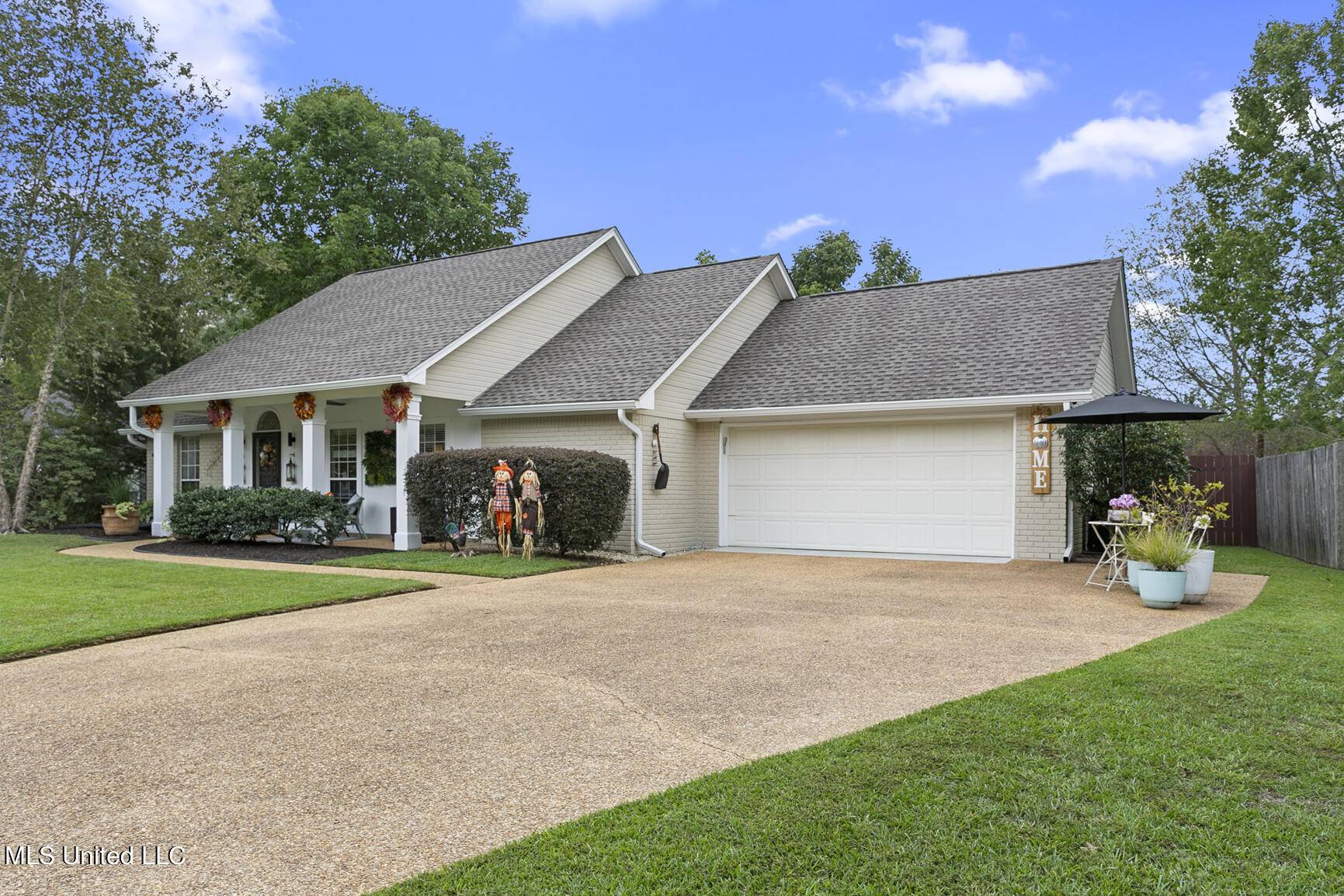 Flowood, MS 39232,406 Hemlock Drive