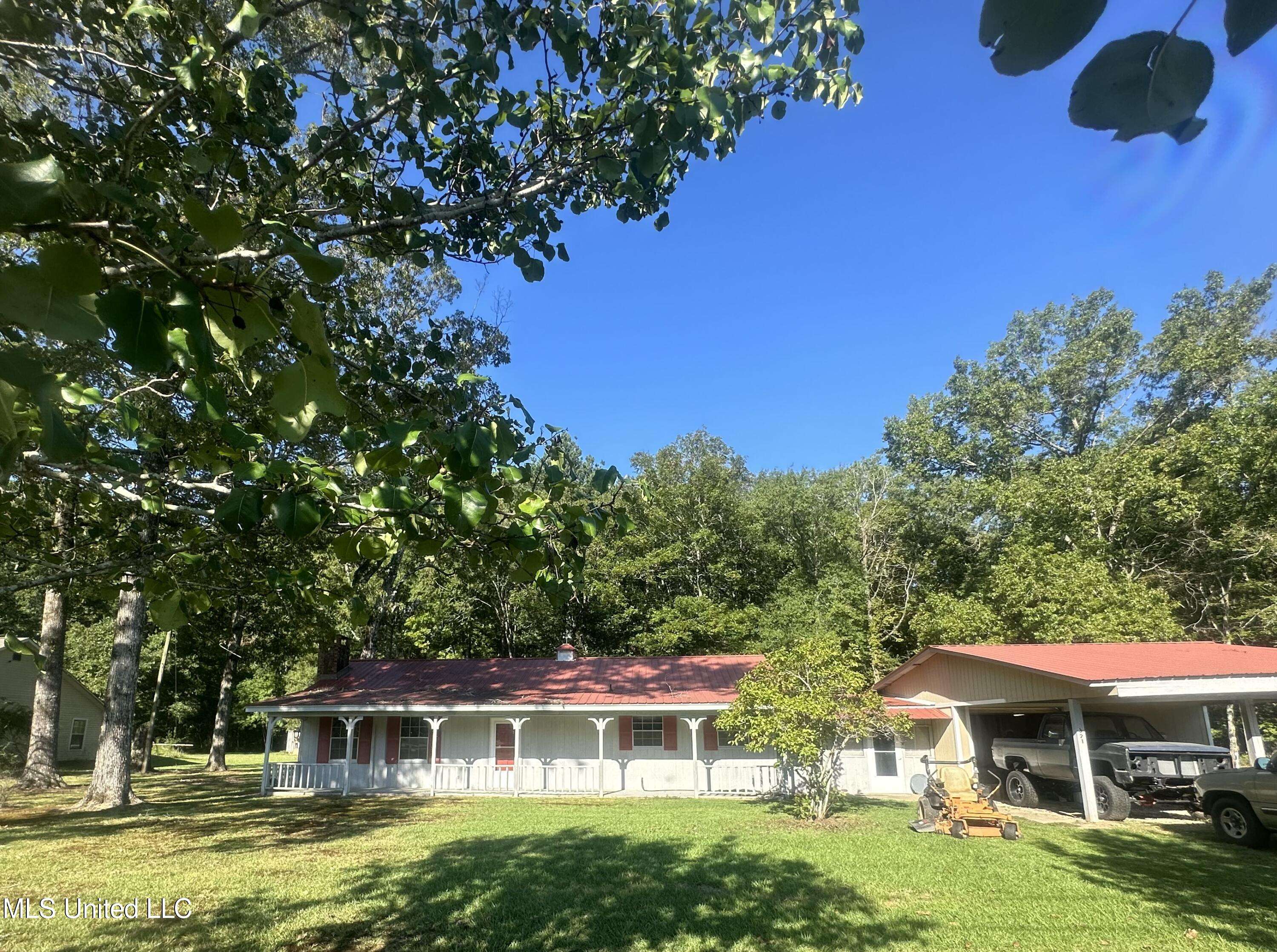 Brandon, MS 39047,321 Harbor Lane