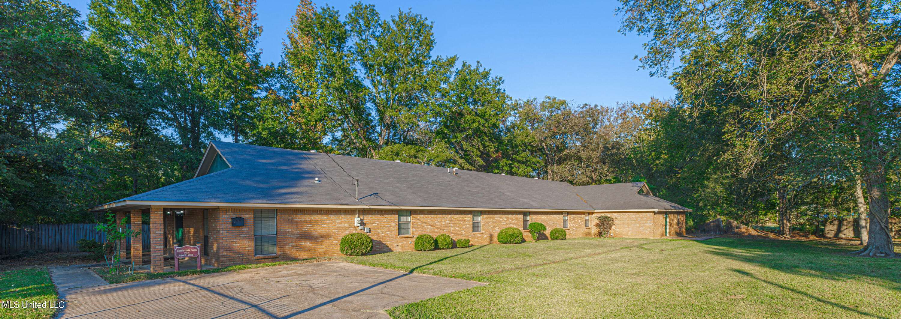 Canton, MS 39046,399 Cauthen Street