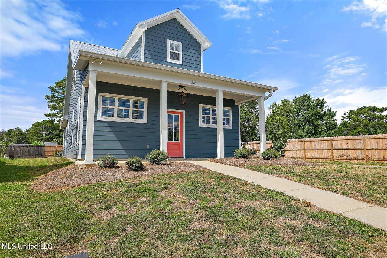 Brandon, MS 39047,317 Hamilton Court