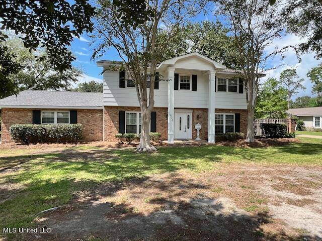 Pascagoula, MS 39567,903 Westwood Street