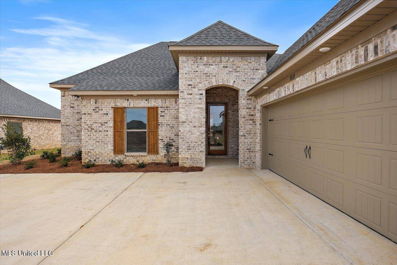 Flowood, MS 39232,1010 Kensington Drive