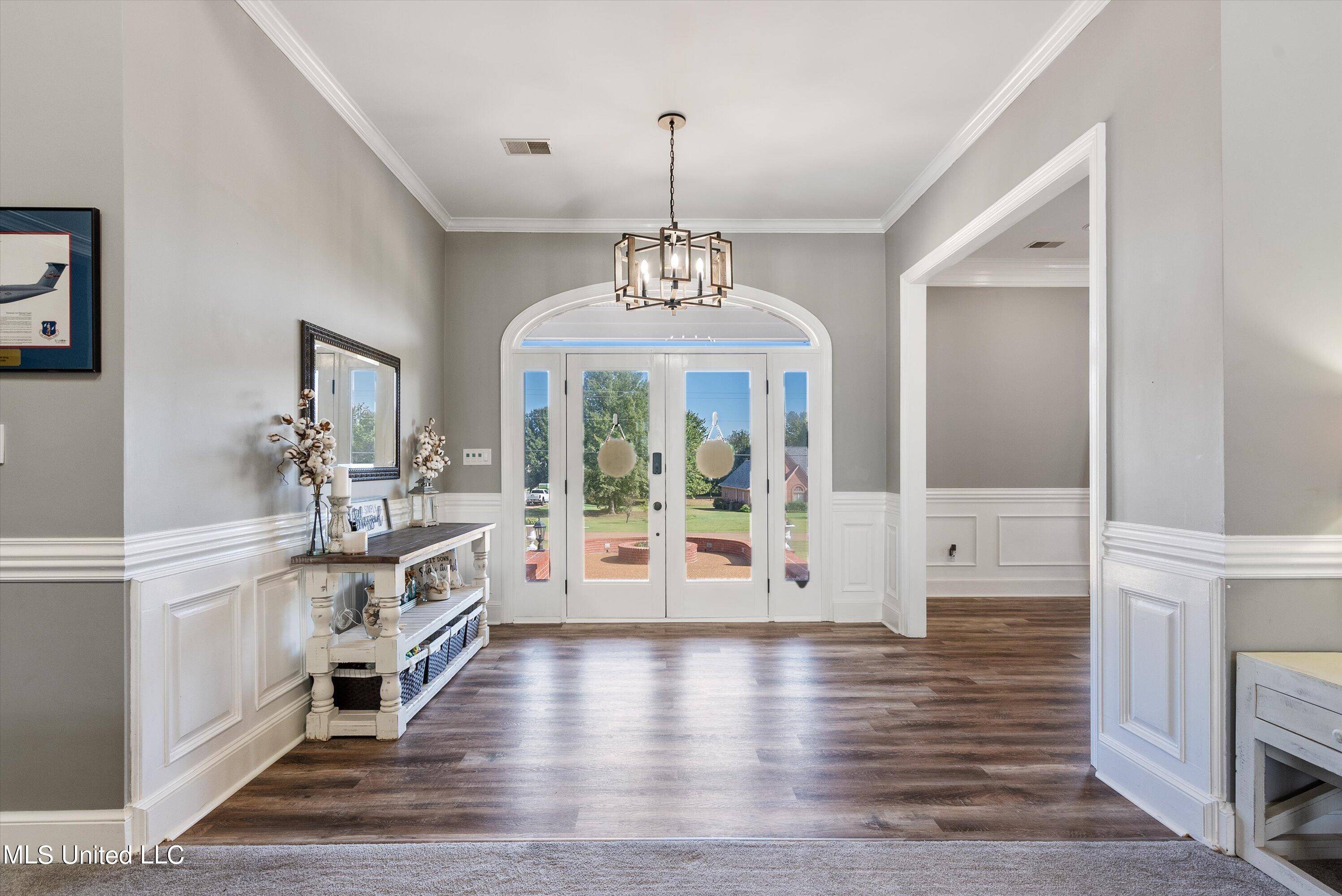 Hernando, MS 38632,1910 Green Village Drive