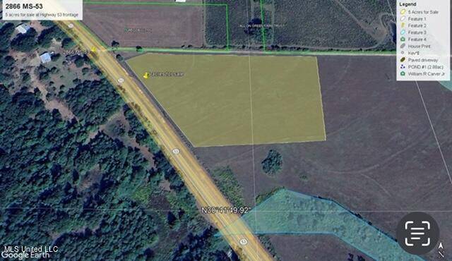 Poplarville, MS 39470,2866 Ms-53