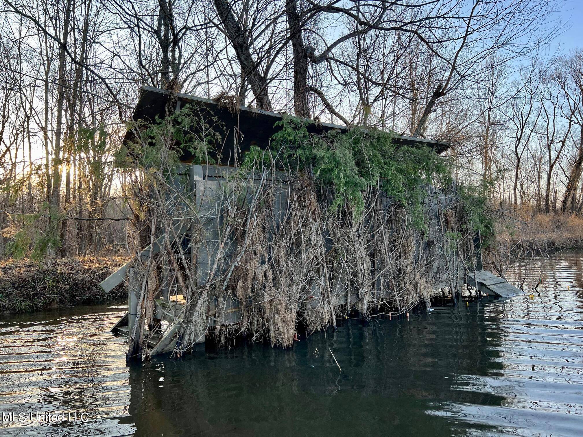 Pocahontas, MS 39209,James Rd