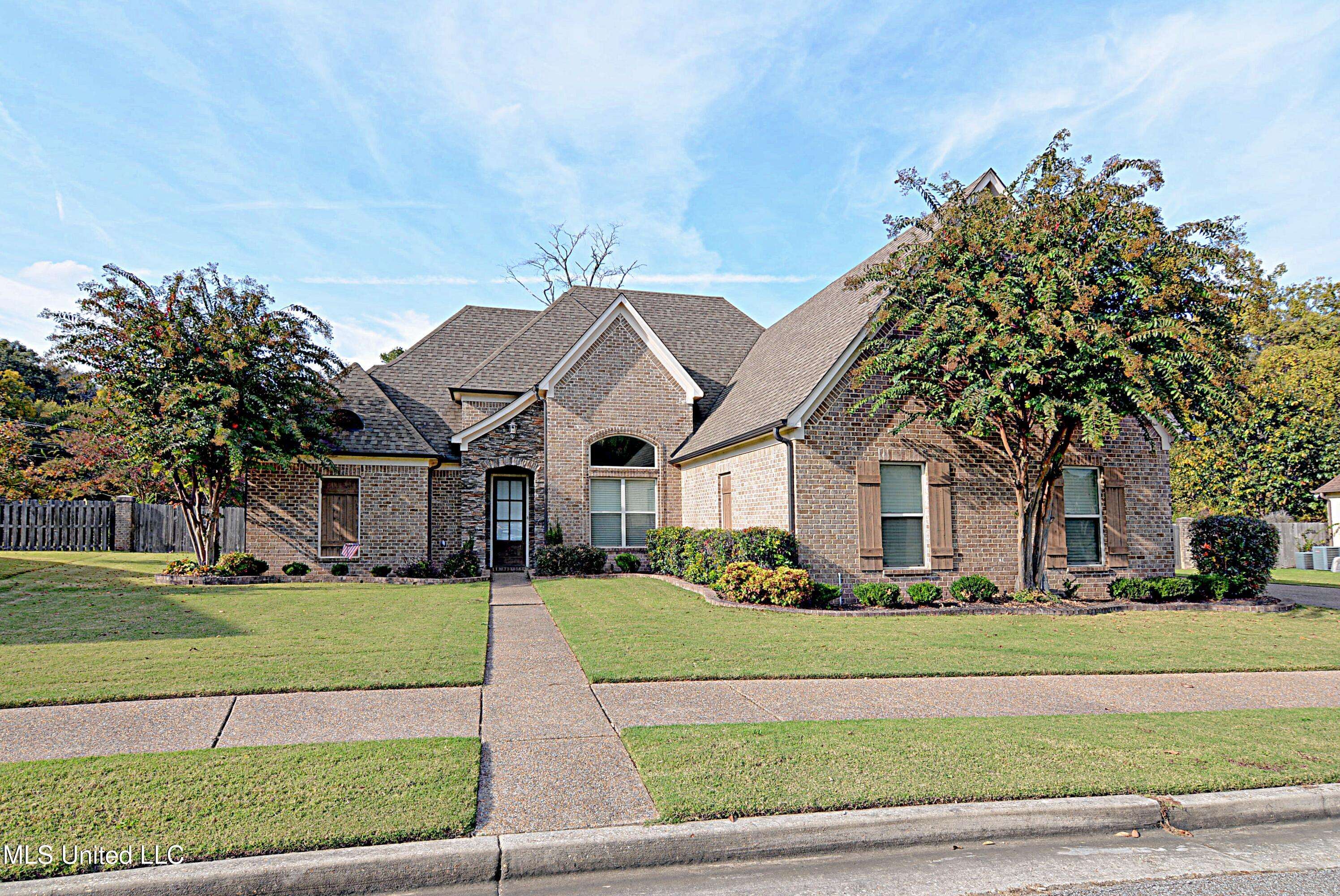 Olive Branch, MS 38654,4038 Kayley Lane