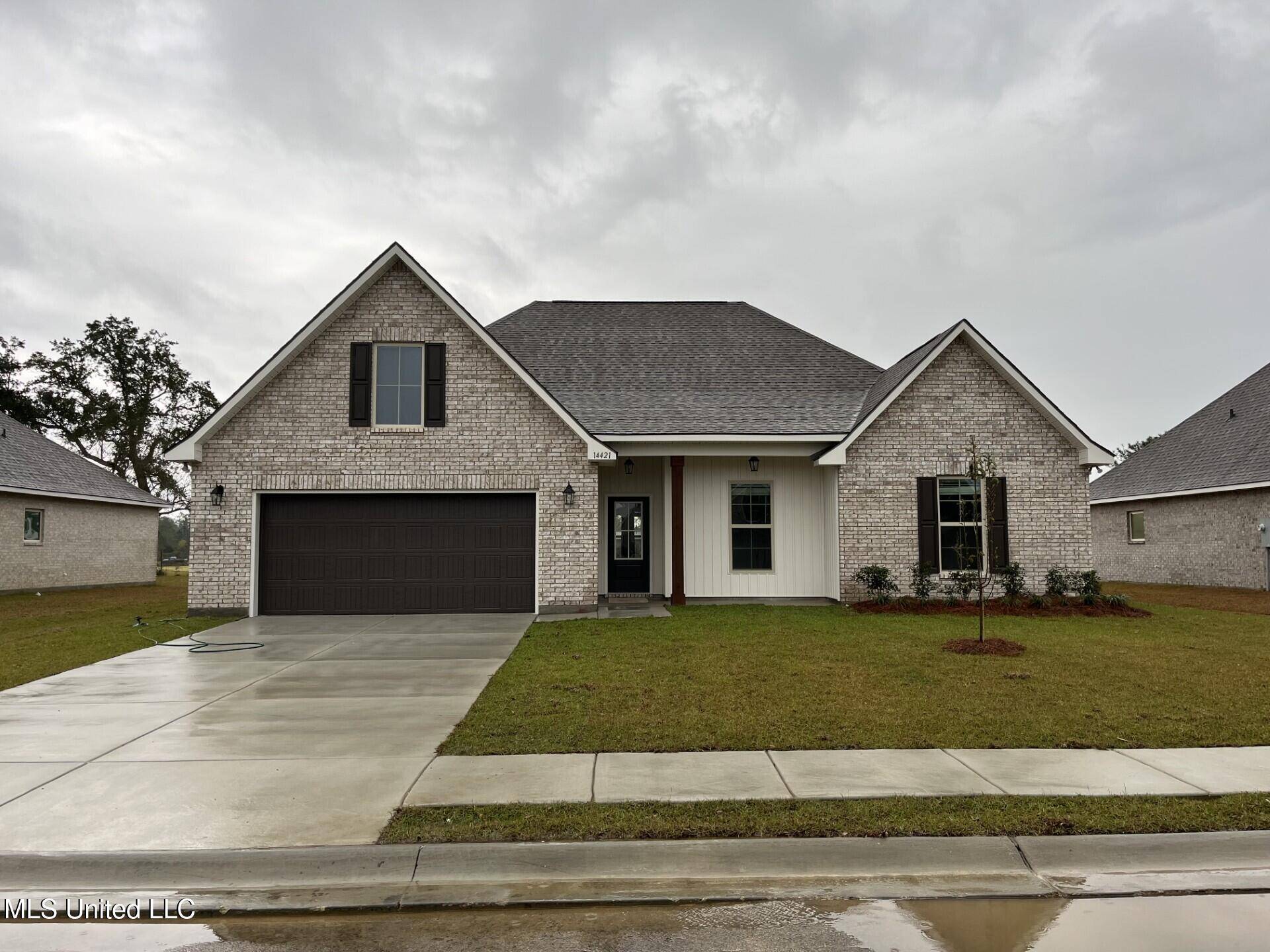 Vancleave, MS 39565,14421 Eliza Drive