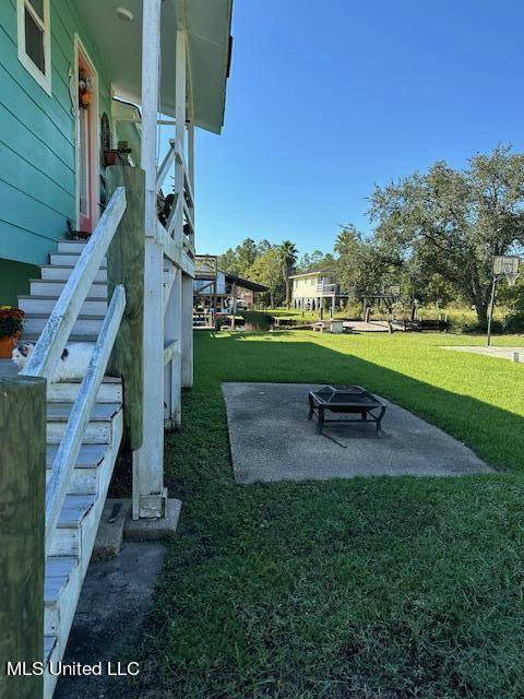 Bay Saint Louis, MS 39520,5033 Gem Street