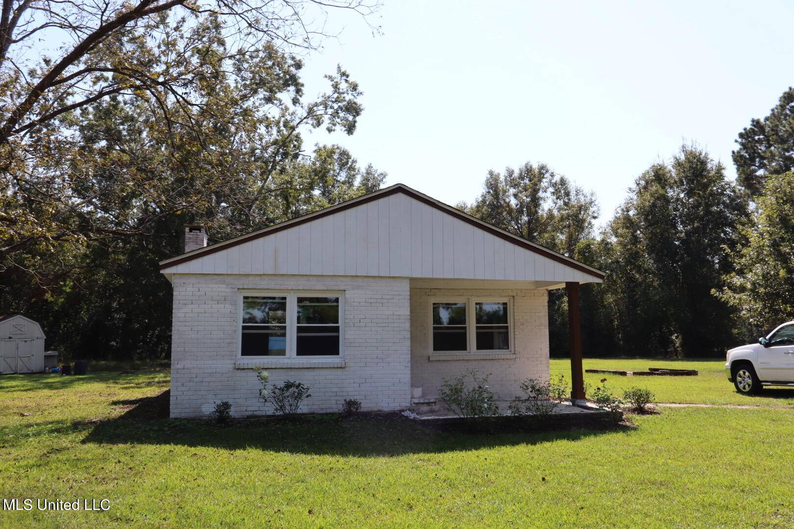 Lucedale, MS 39452,231 Jodie Baxter Road