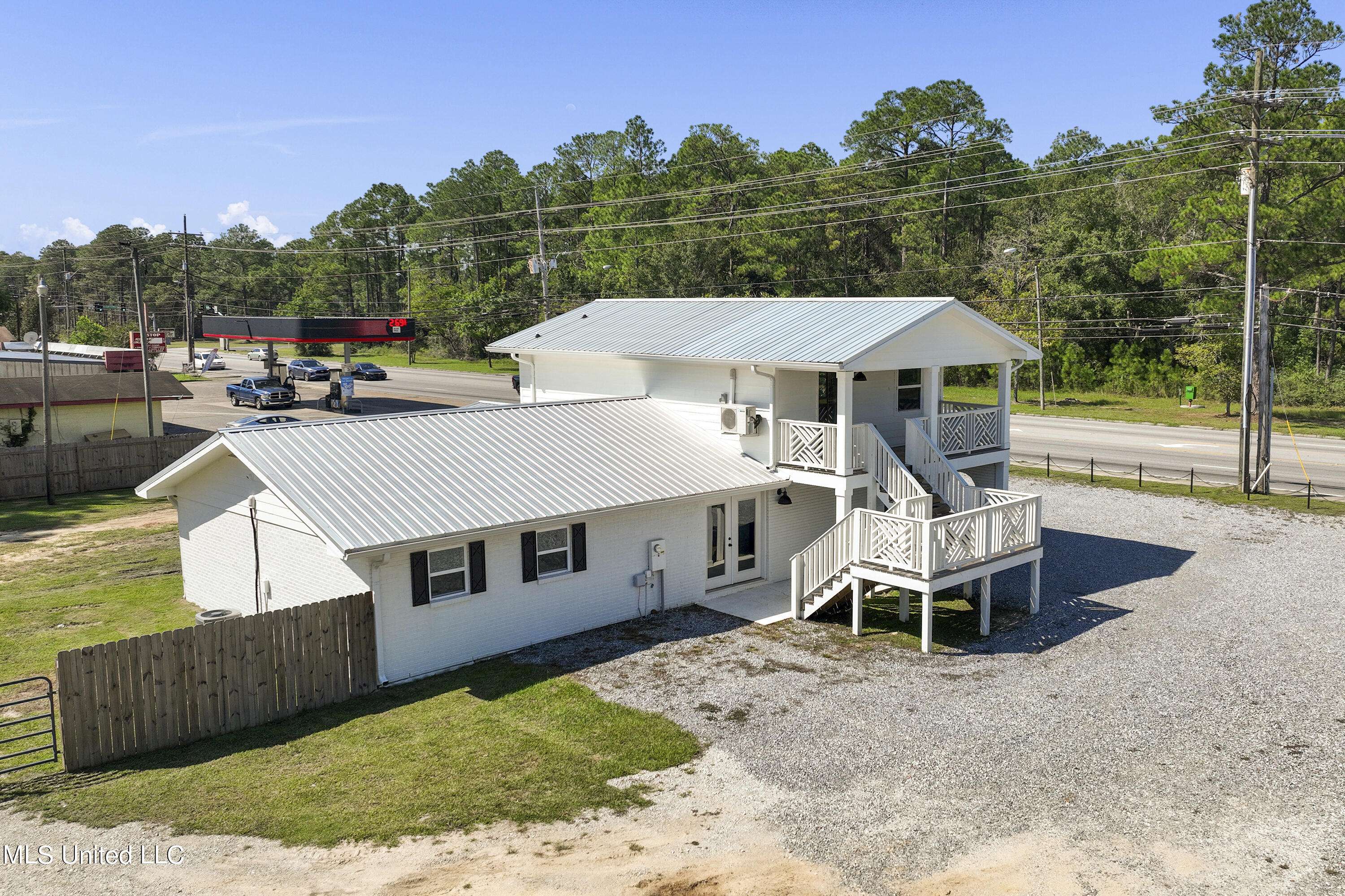 Gautier, MS 39553,5312 Vancleave Road