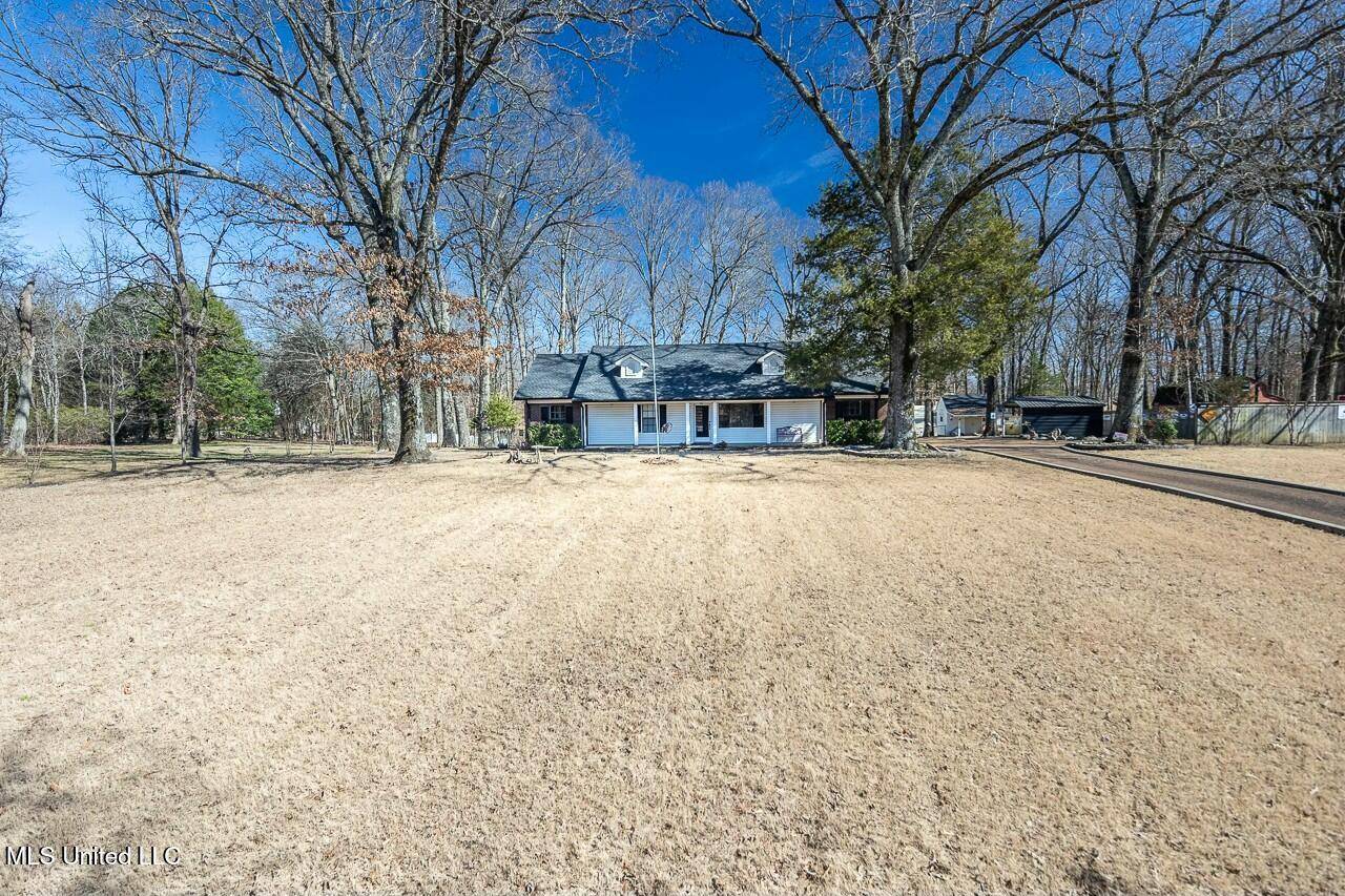 Nesbit, MS 38651,3848 Windermere